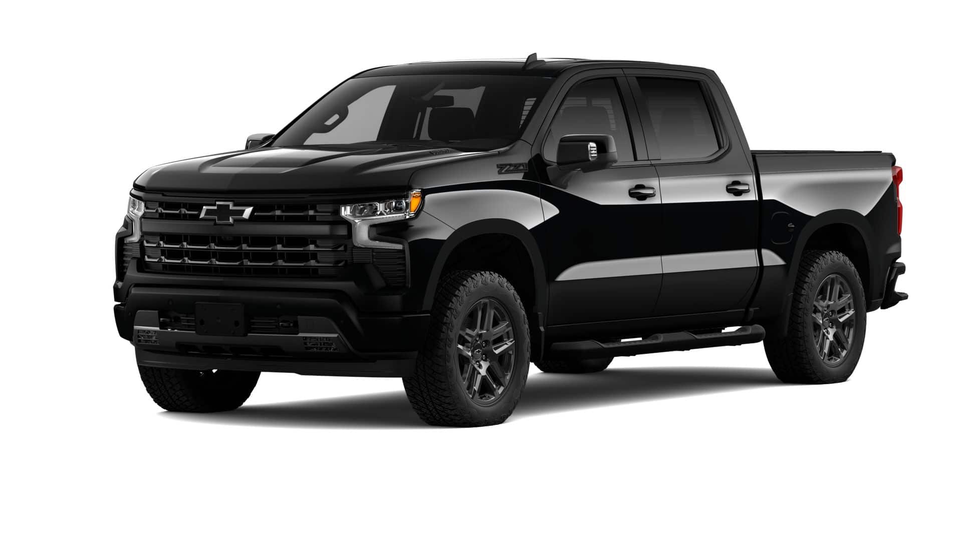 2026 Chevrolet Silverado 1500 Vehicle Photo in GARDNER, MA 01440-3110