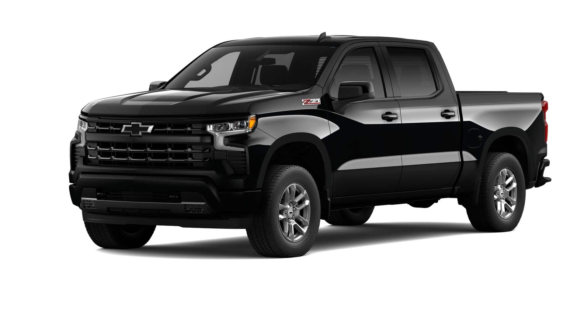 2026 Chevrolet Silverado 1500 Vehicle Photo in LANCASTER, PA 17601-0000