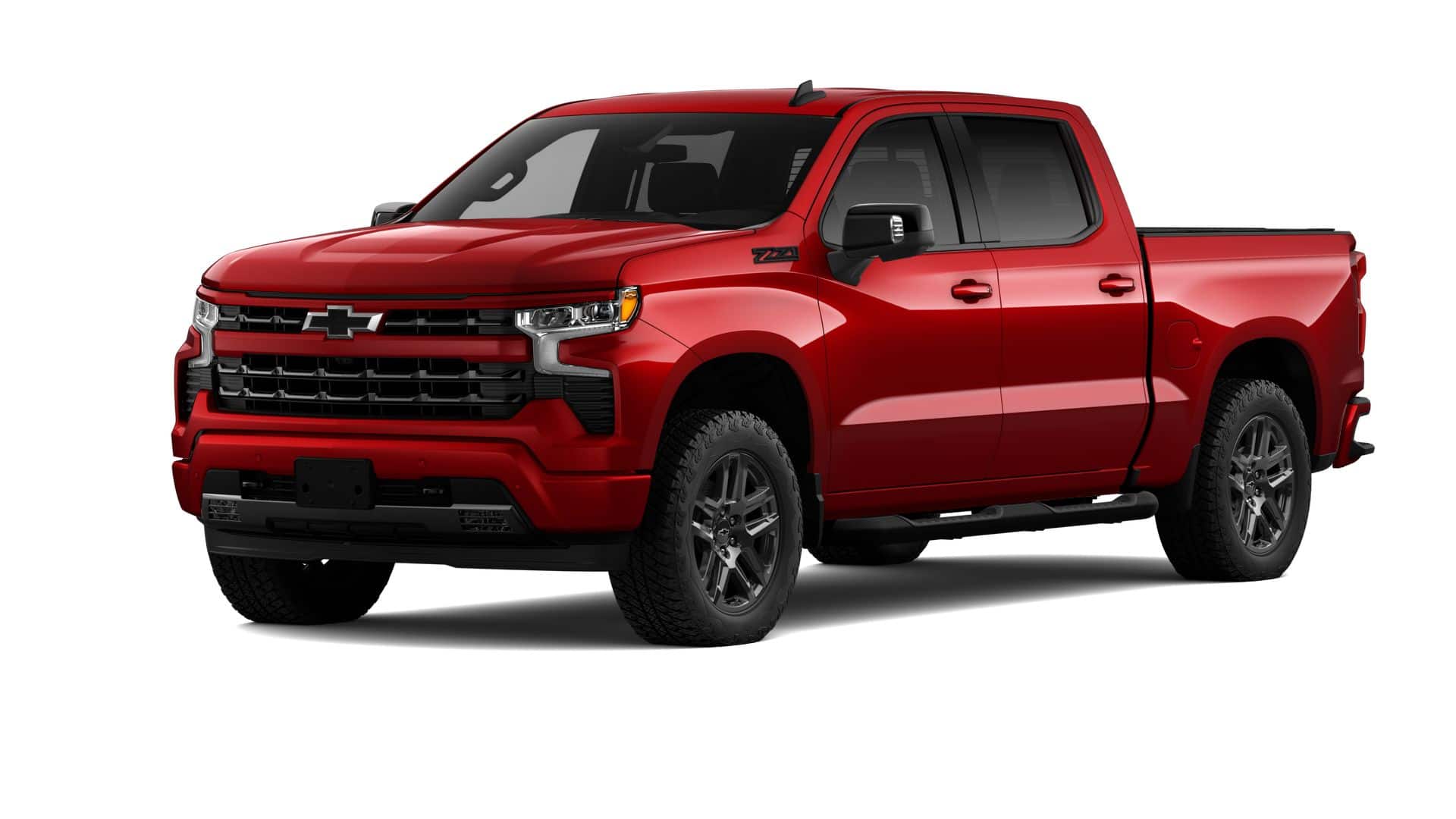 2026 Chevrolet Silverado 1500 Vehicle Photo in GARDNER, MA 01440-3110