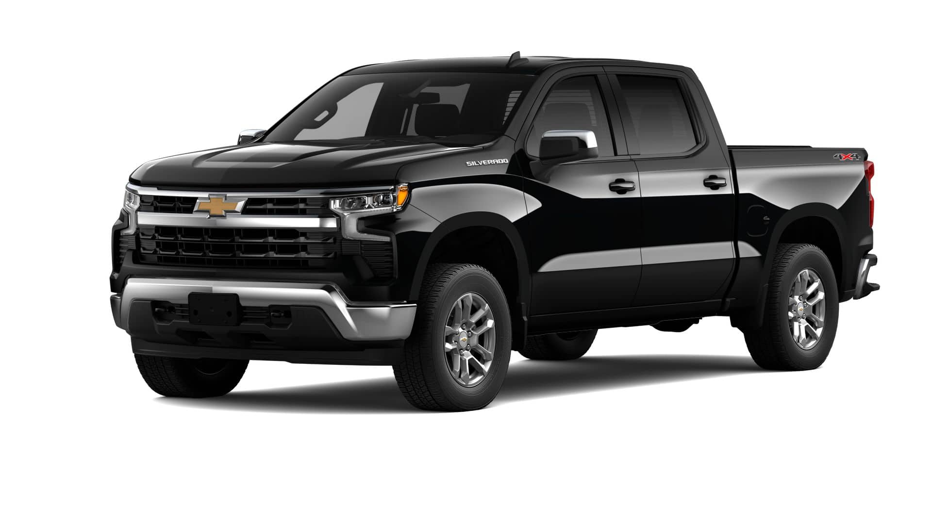2026 Chevrolet Silverado 1500 Vehicle Photo in GARDNER, MA 01440-3110