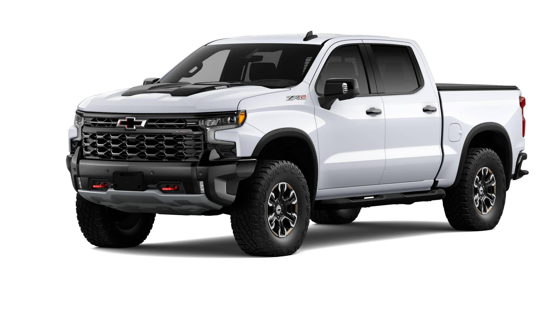 2026 Chevrolet Silverado 1500 Vehicle Photo in PITTSBURGH, PA 15226-1209