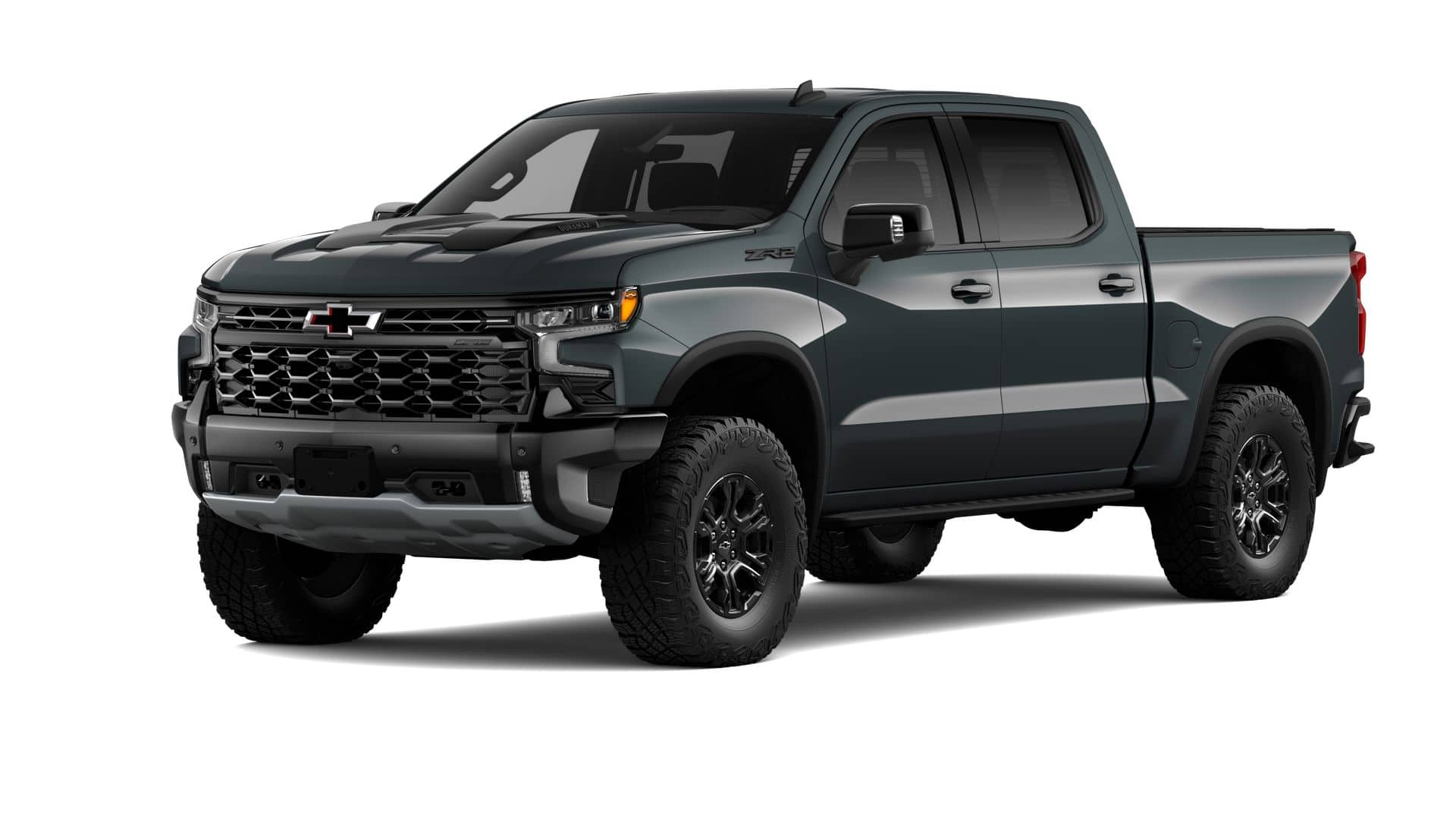 2026 Chevrolet Silverado 1500 Vehicle Photo in LANCASTER, PA 17601-0000