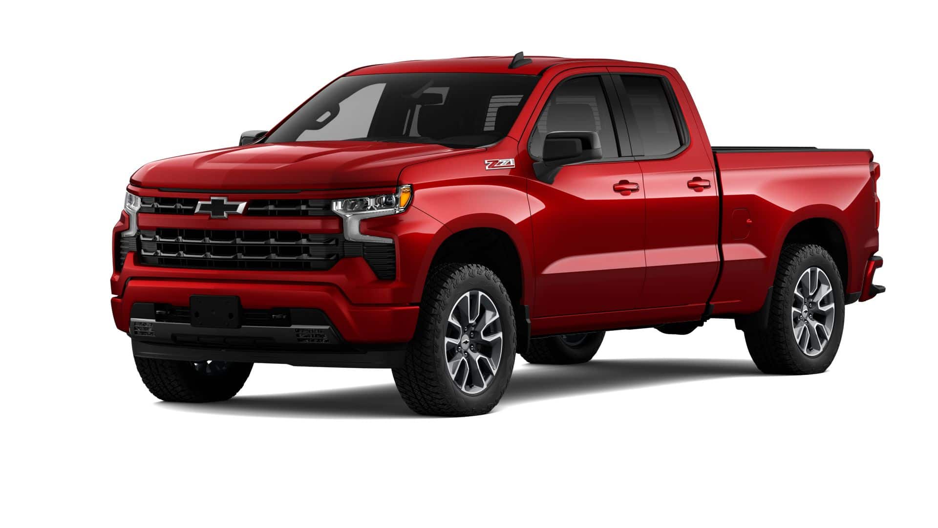 2026 Chevrolet Silverado 1500 Vehicle Photo in NEENAH, WI 54956-2243