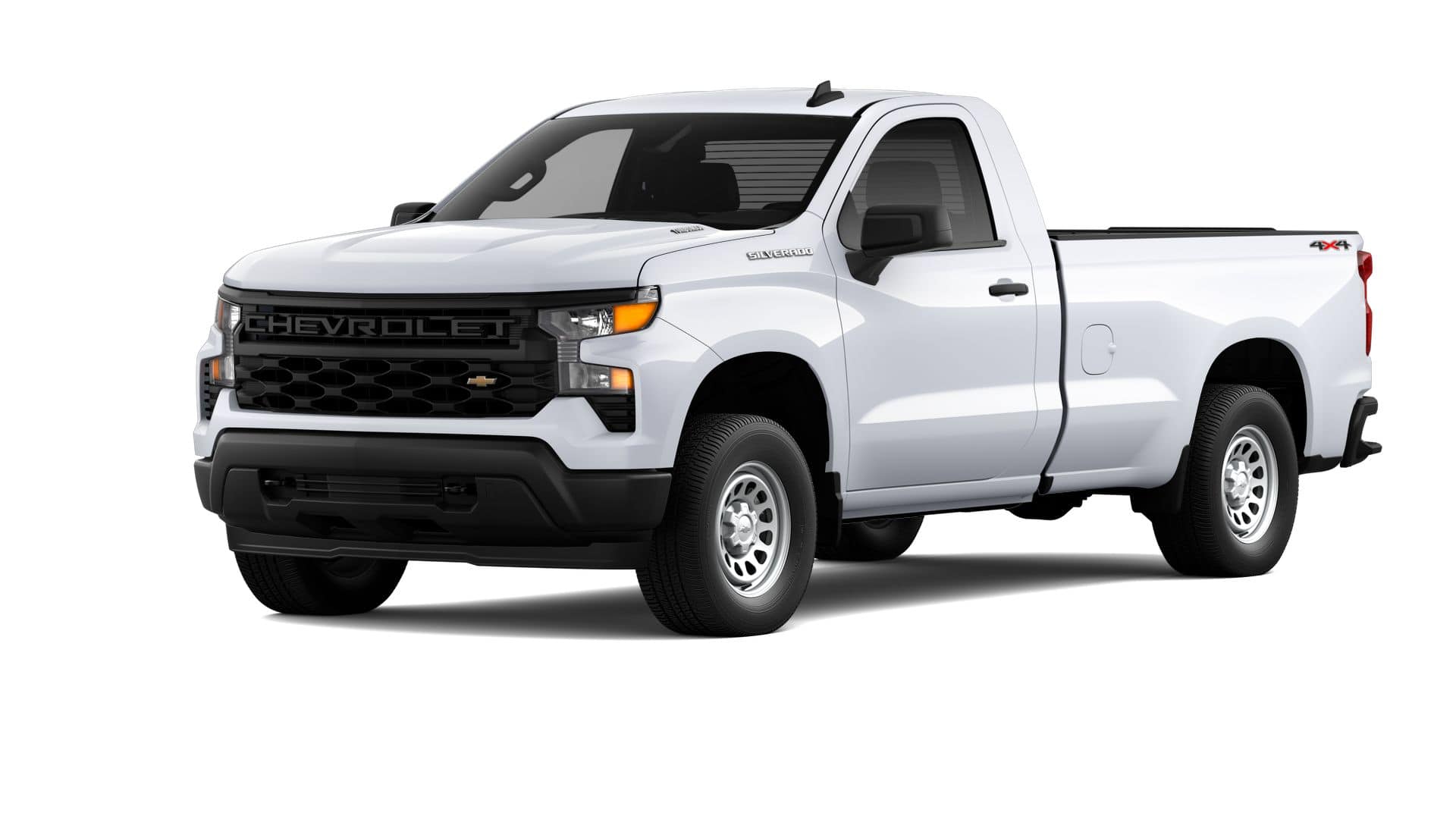 2026 Chevrolet Silverado 1500 Vehicle Photo in MOON TOWNSHIP, PA 15108-2571