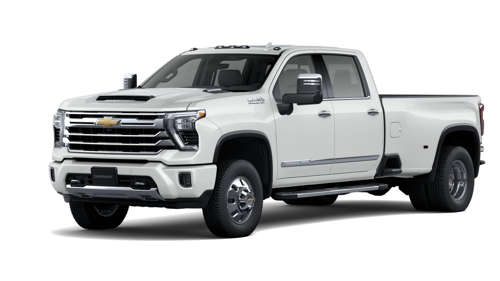 2026 Chevrolet Silverado 3500 HD Vehicle Photo in COLUMBIA, MO 65203-3903
