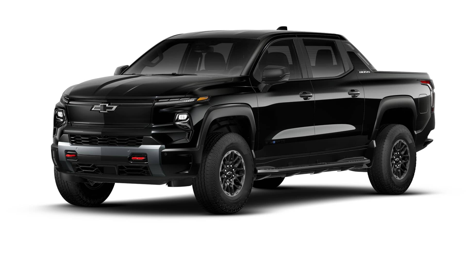 2026 Chevrolet Silverado EV Vehicle Photo in MOON TOWNSHIP, PA 15108-2571