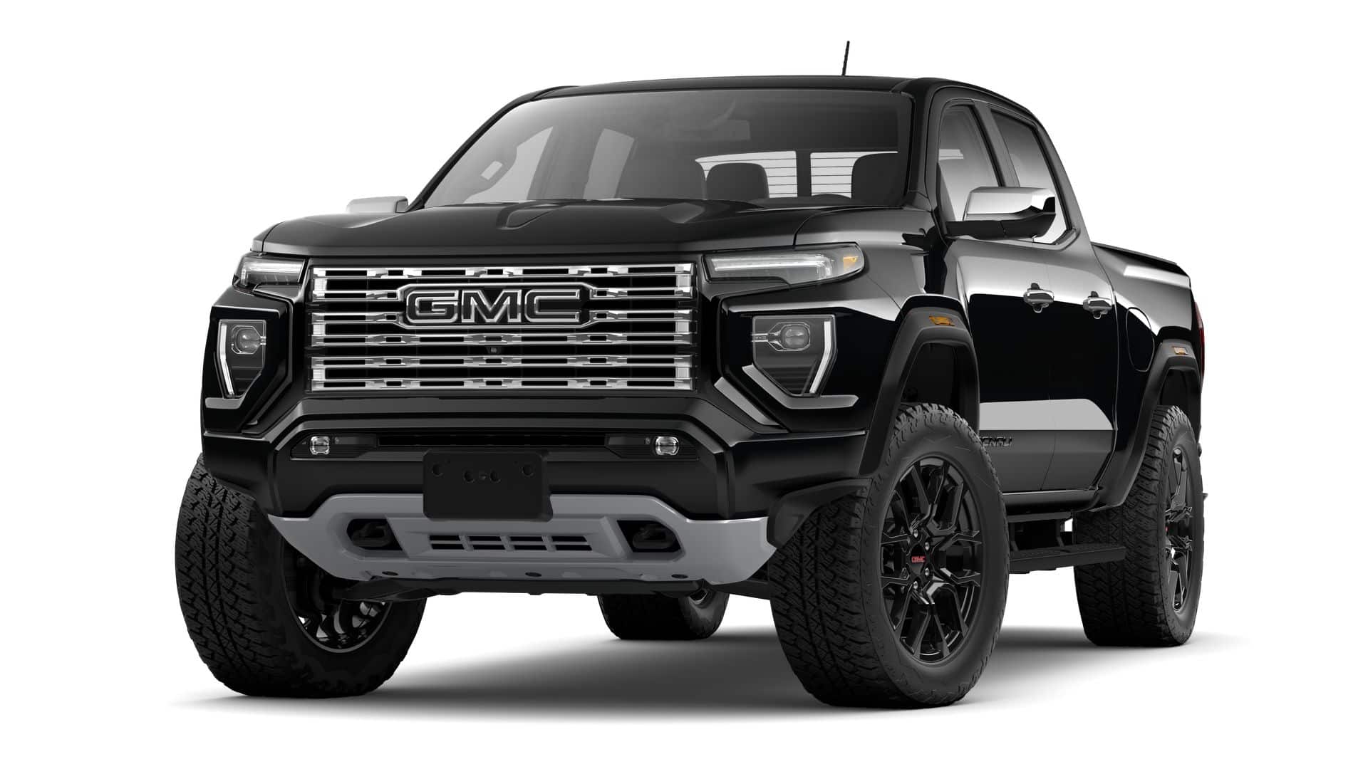 2026 GMC Canyon Vehicle Photo in LITTLE FALLS, NJ 07424-1717
