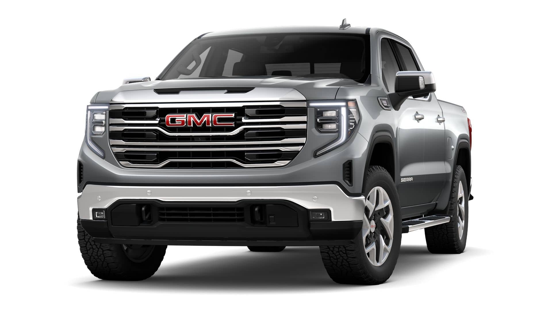 2026 GMC Sierra 1500 Vehicle Photo in ZELIENOPLE, PA 16063-2910
