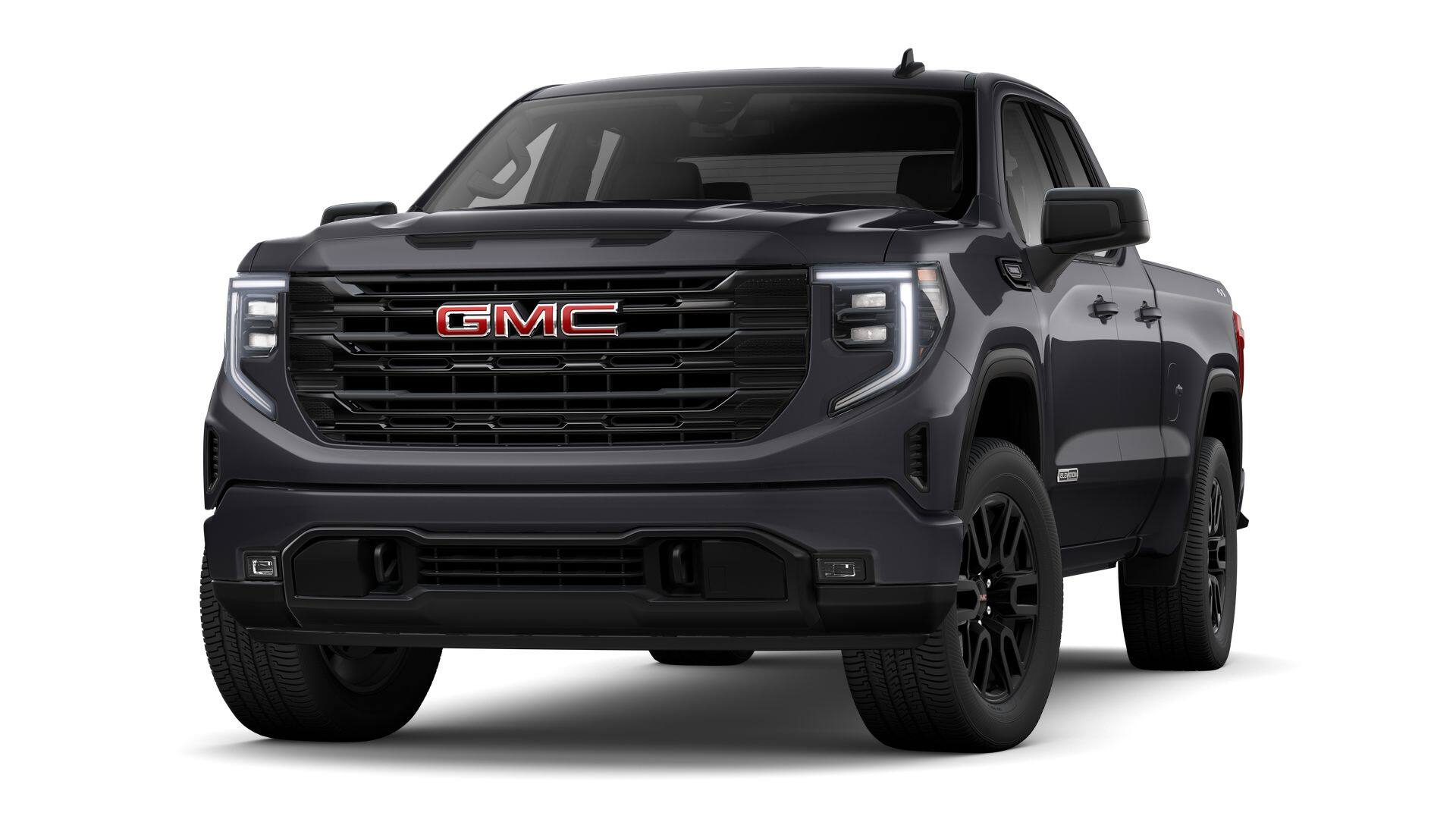 2026 GMC Sierra 1500 Vehicle Photo in ELYRIA, OH 44035-6349