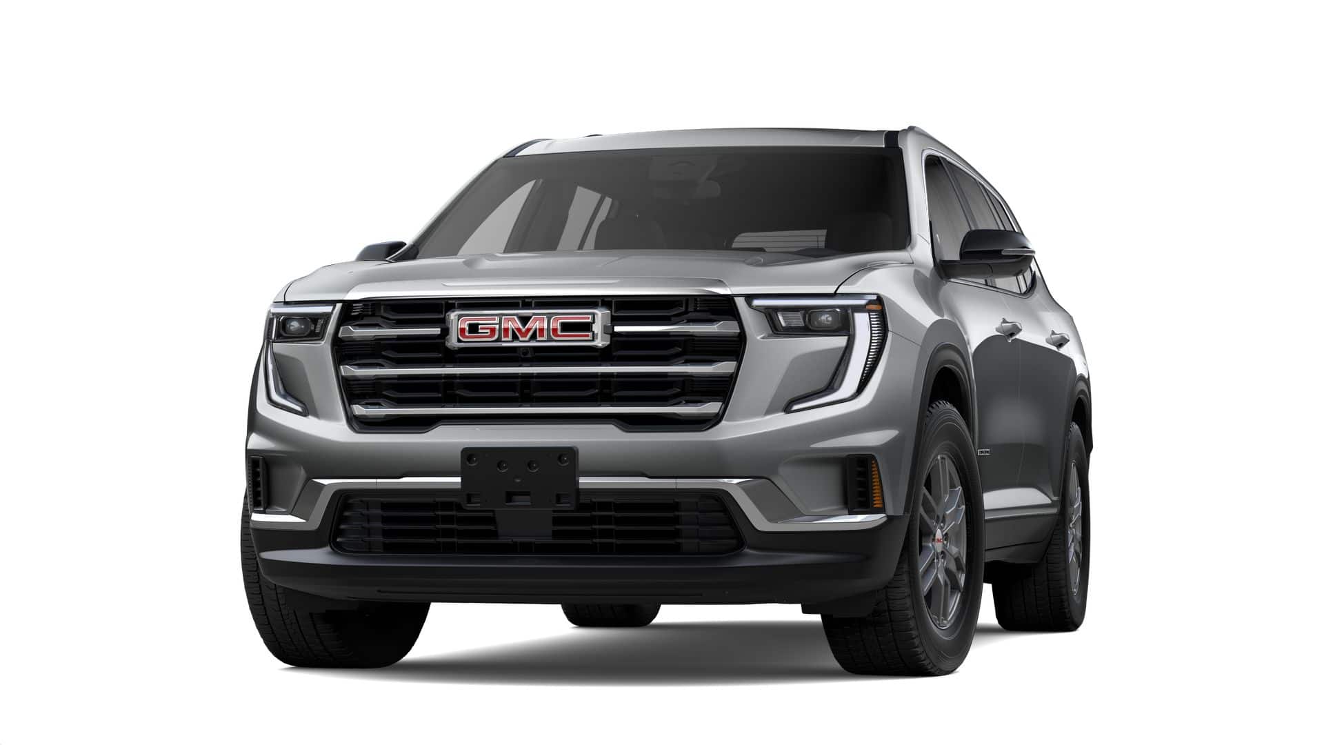 2026 GMC Acadia Vehicle Photo in PUYALLUP, WA 98371-4149
