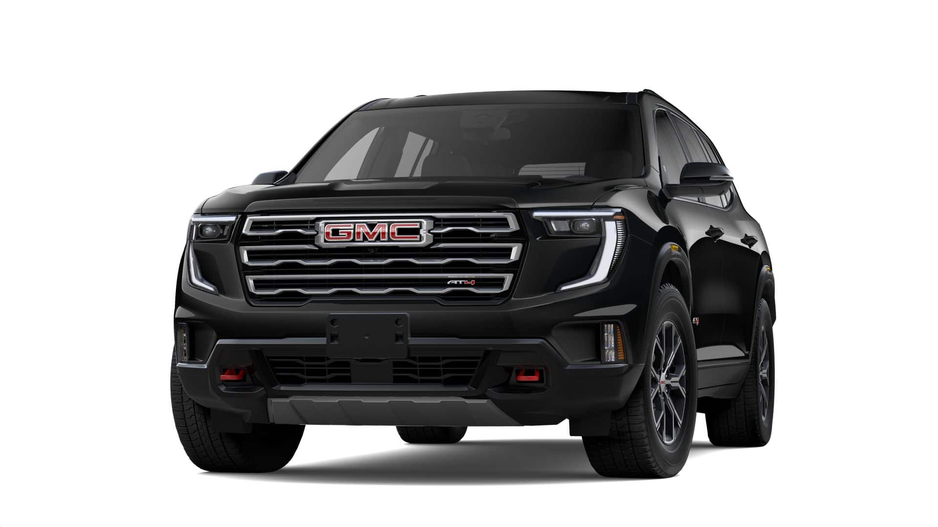 2026 GMC Acadia Vehicle Photo in PUYALLUP, WA 98371-4149