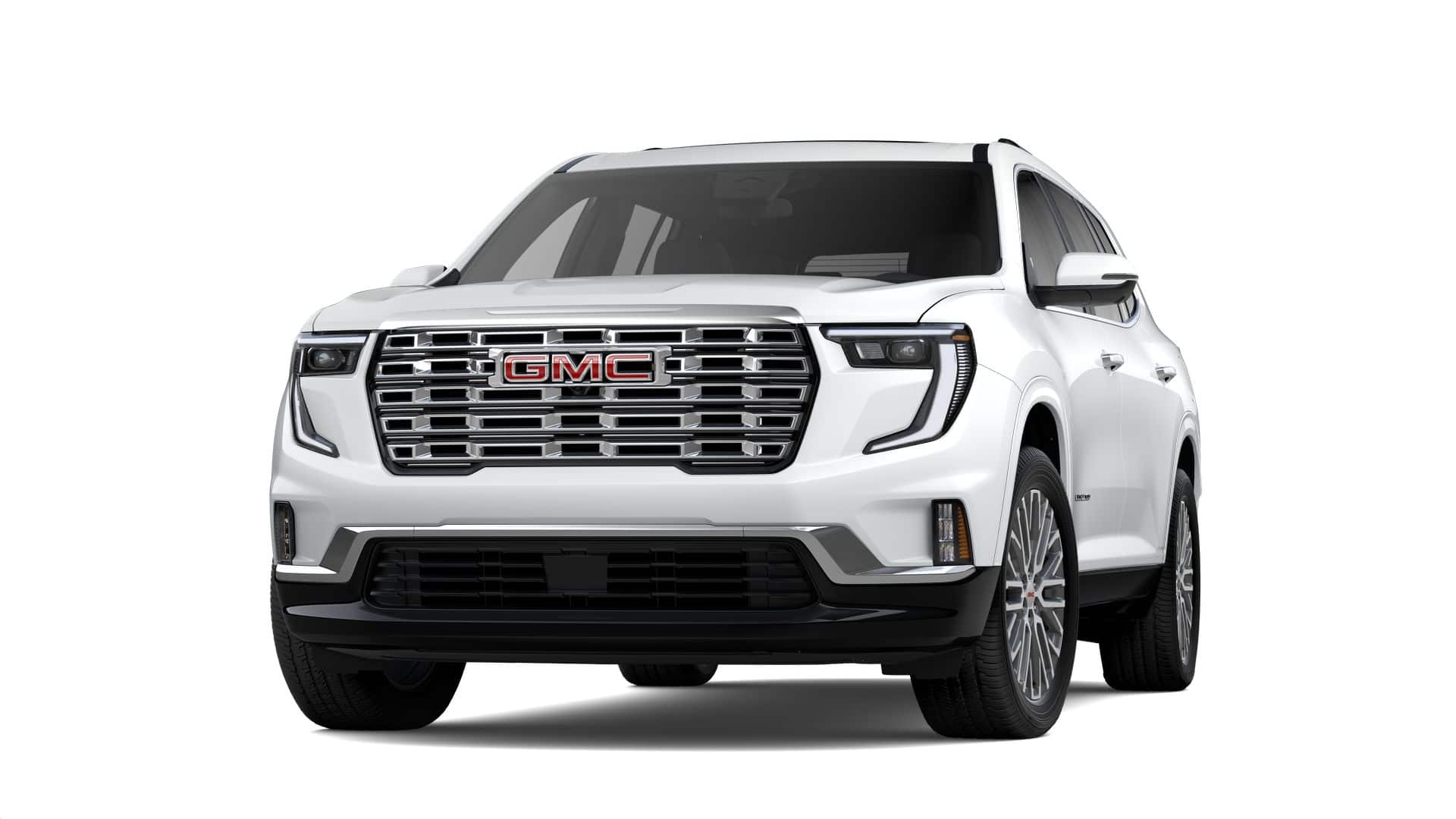 2026 GMC Acadia Vehicle Photo in ZELIENOPLE, PA 16063-2910