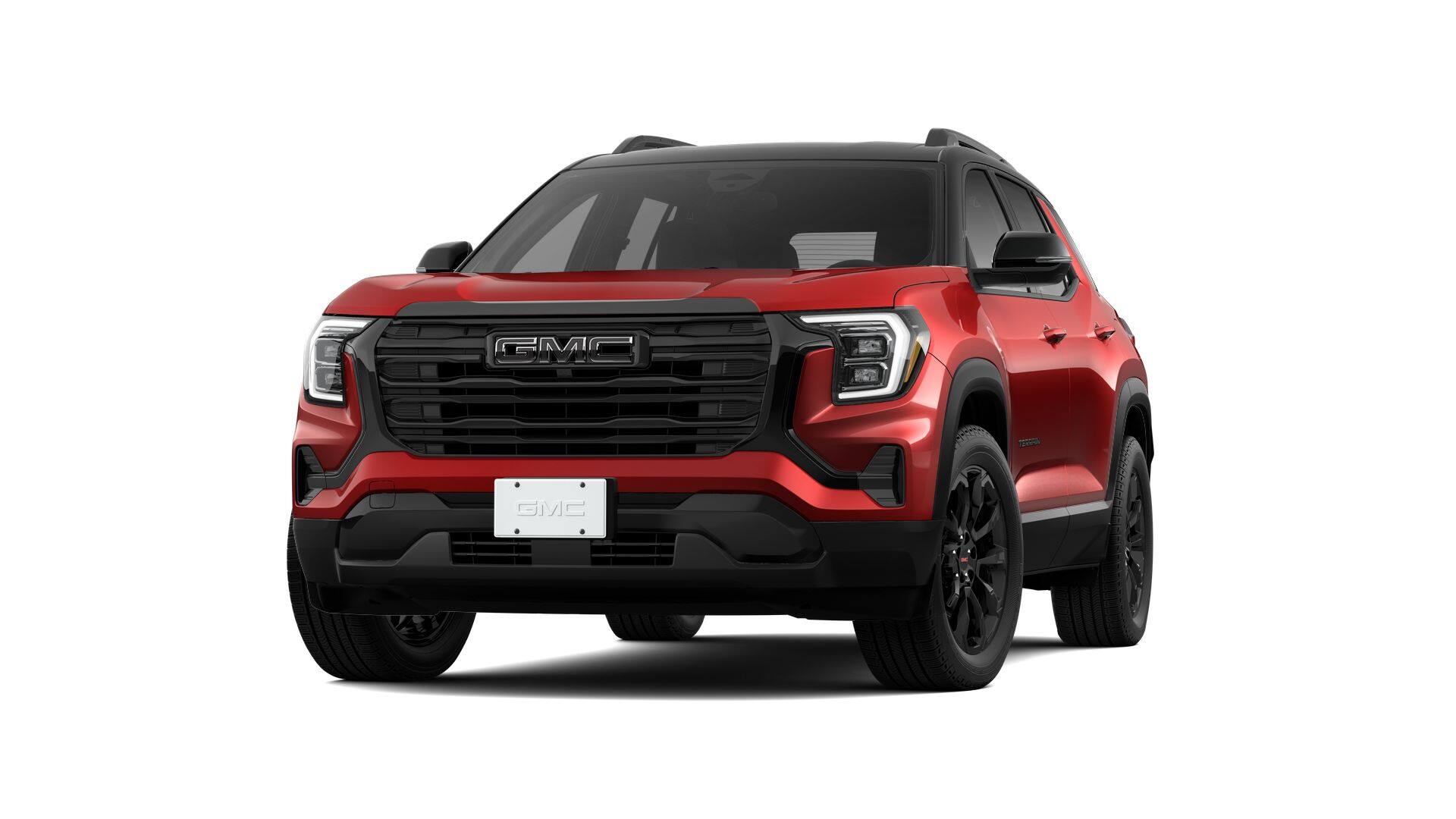 2026 GMC Terrain Vehicle Photo in OSHKOSH, WI 54904-7811