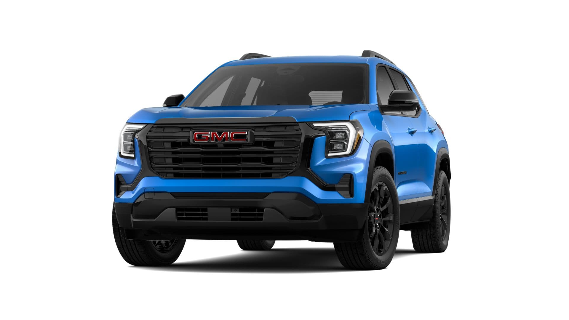 2026 GMC Terrain Vehicle Photo in ZELIENOPLE, PA 16063-2910