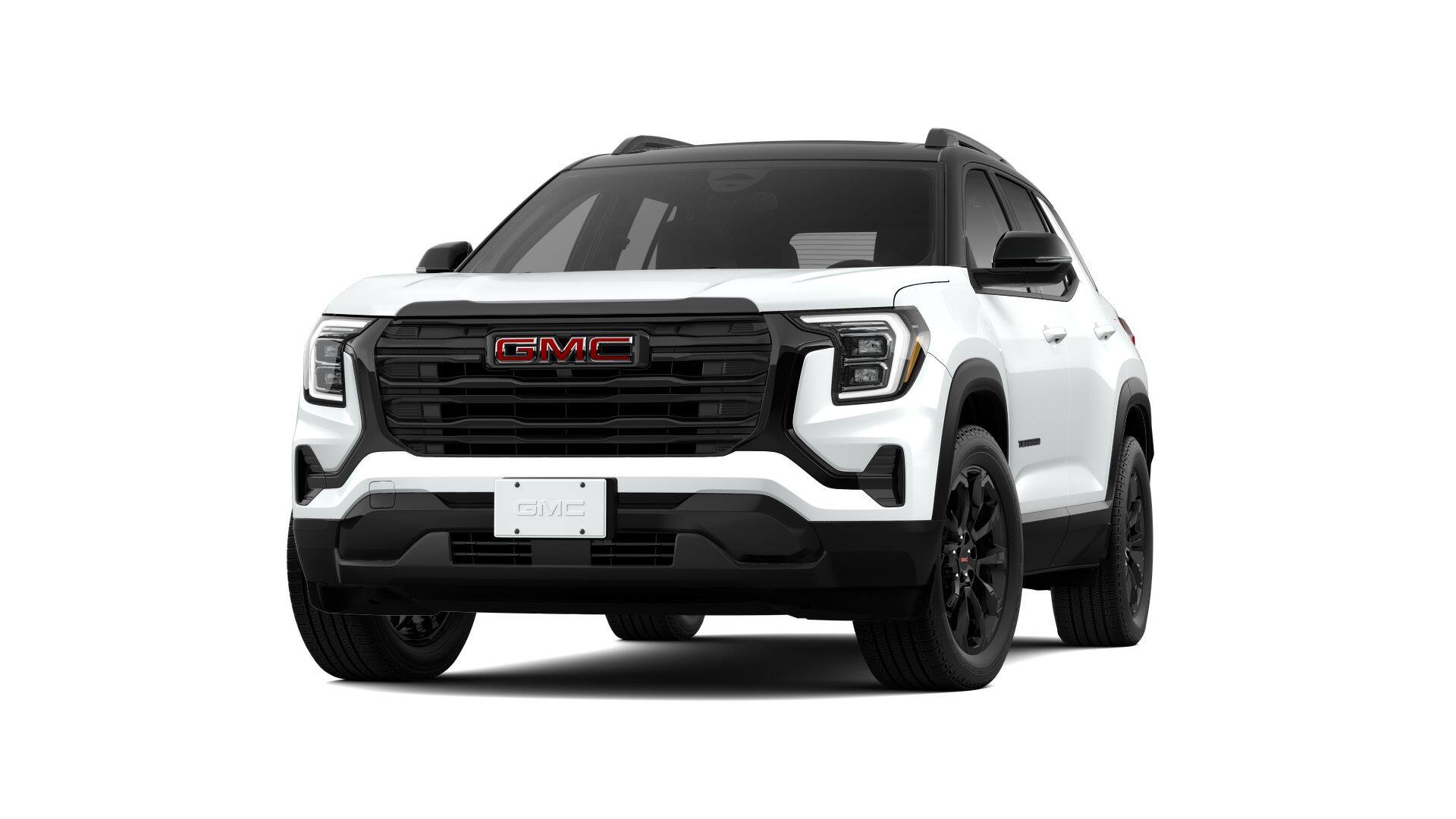 2026 GMC Terrain Vehicle Photo in OSHKOSH, WI 54904-7811