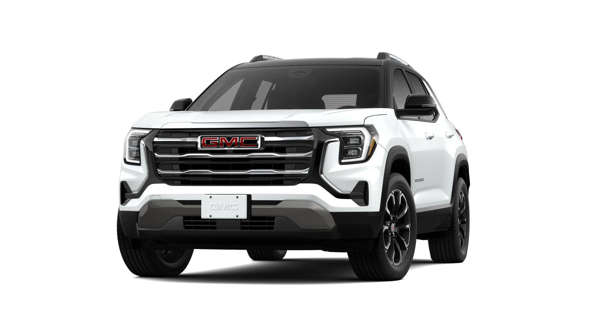 2026 GMC Terrain Vehicle Photo in PUYALLUP, WA 98371-4149