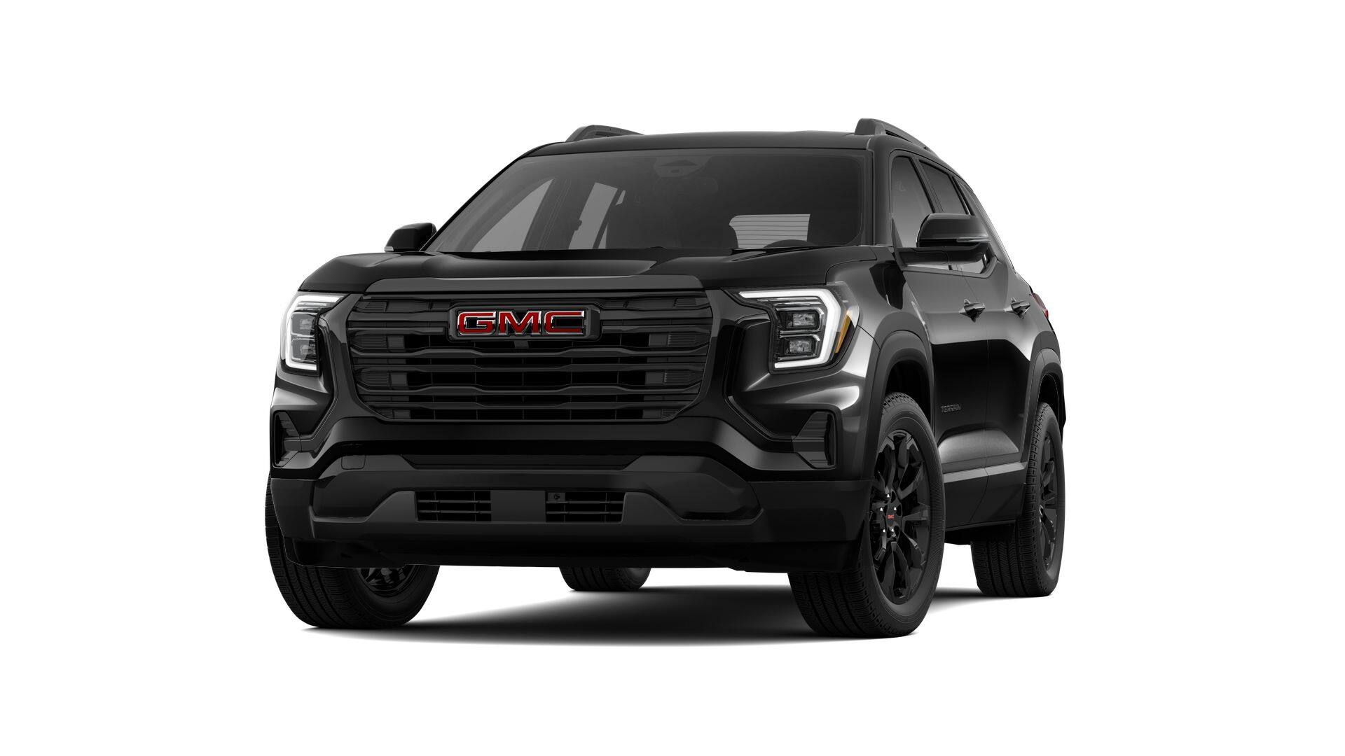 2026 GMC Terrain Vehicle Photo in ZELIENOPLE, PA 16063-2910