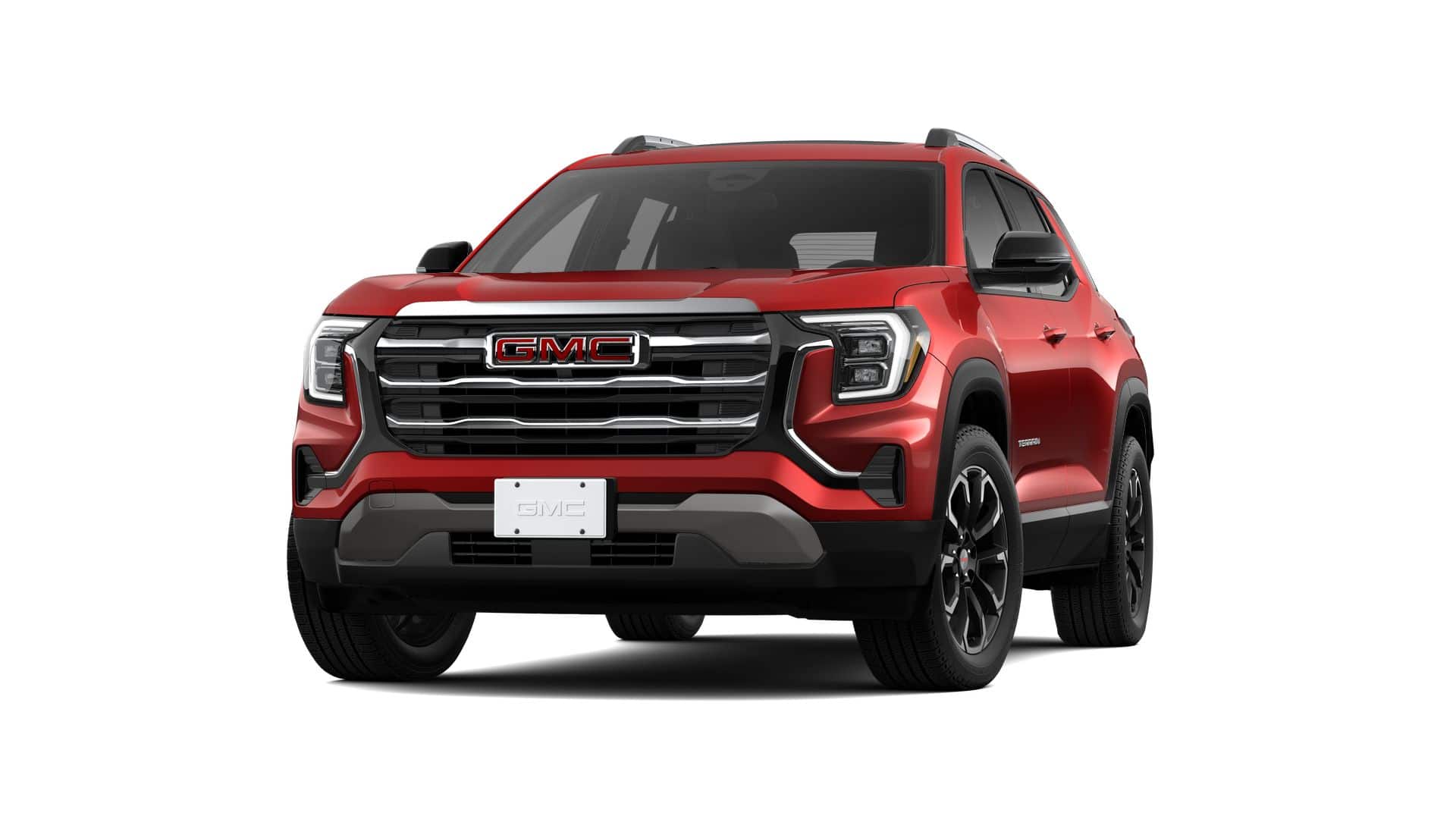 2026 GMC Terrain Vehicle Photo in OSHKOSH, WI 54904-7811