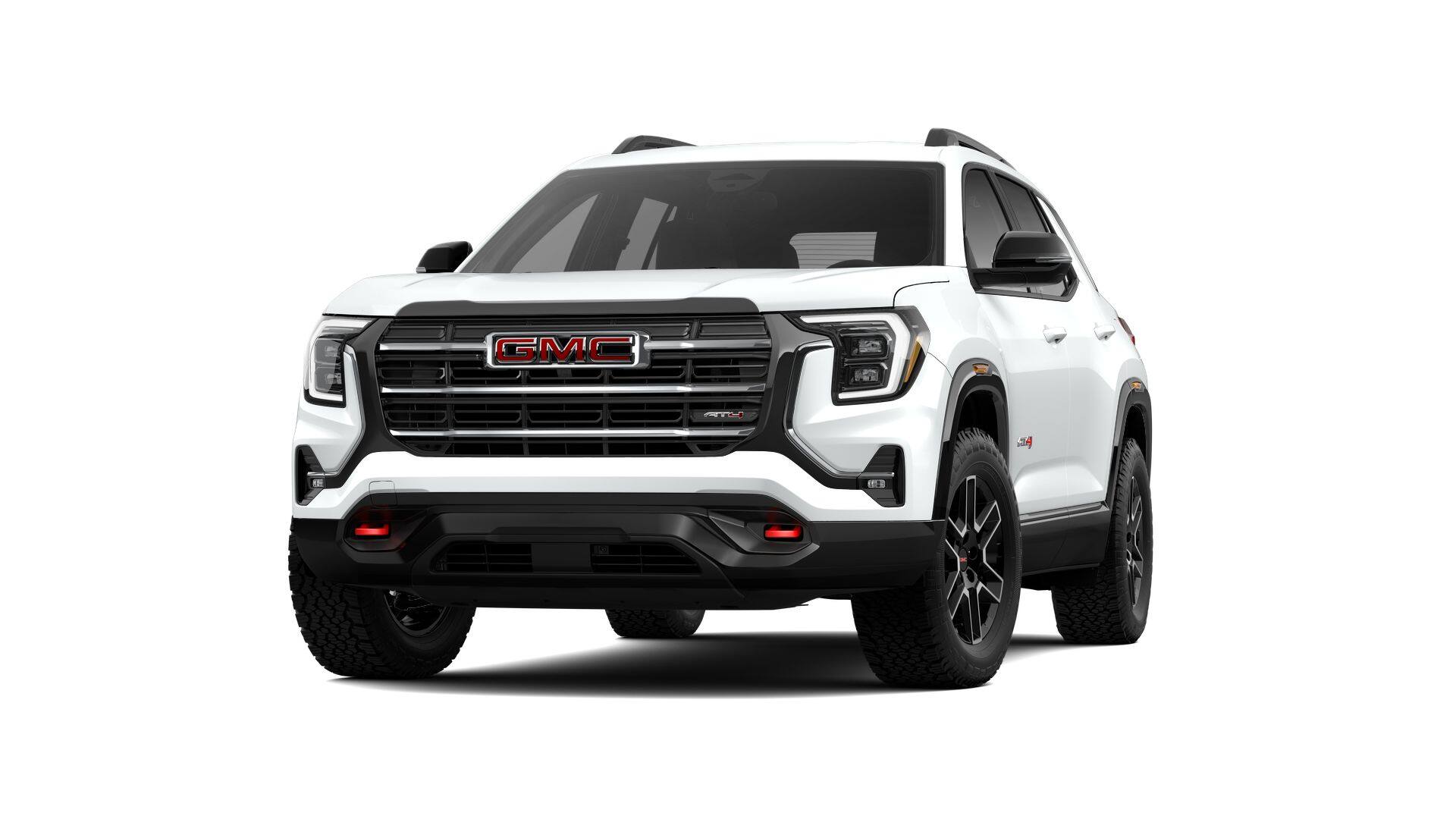 2026 GMC Terrain Vehicle Photo in ZELIENOPLE, PA 16063-2910