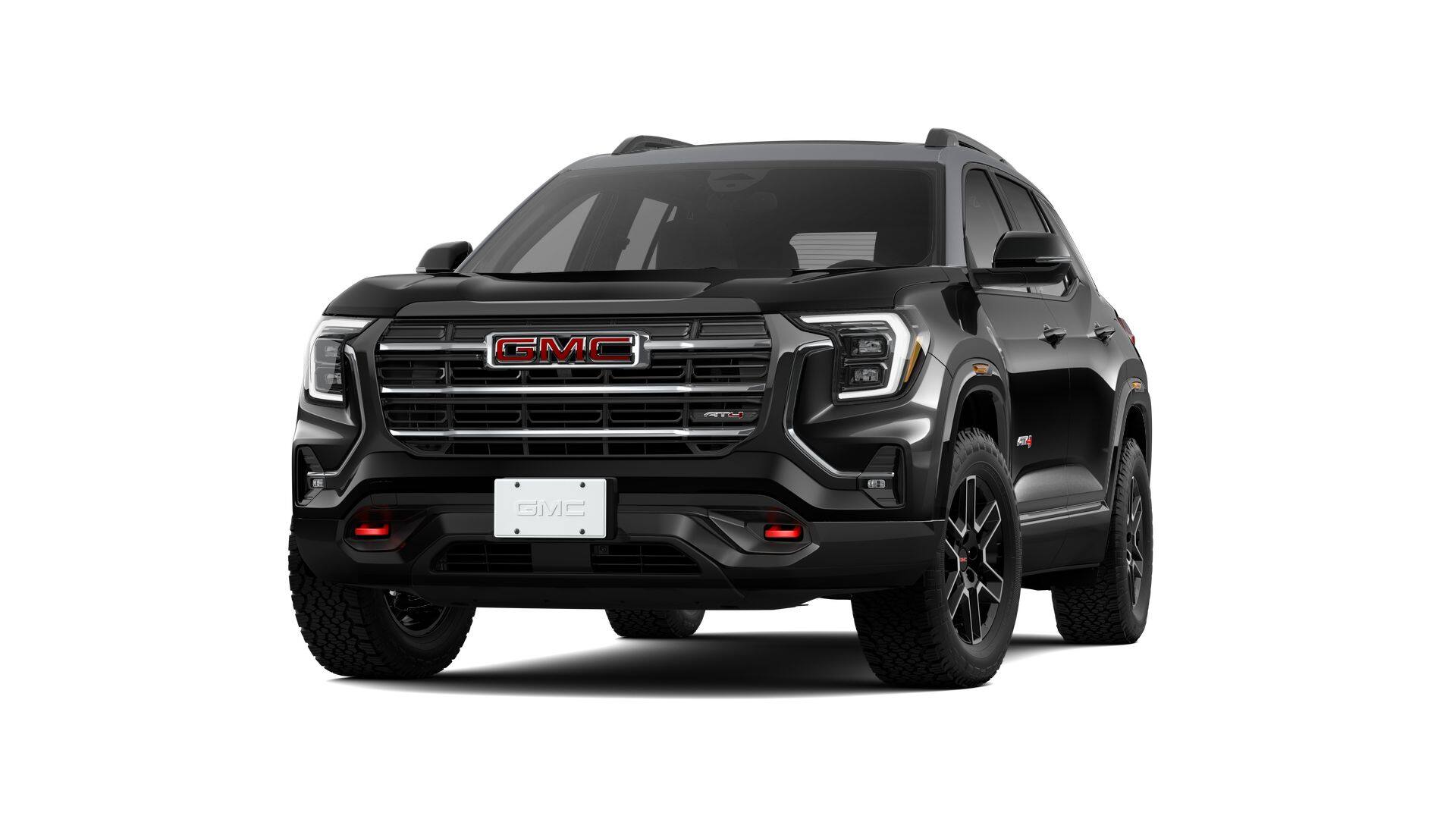 2026 GMC Terrain Vehicle Photo in OSHKOSH, WI 54904-7811