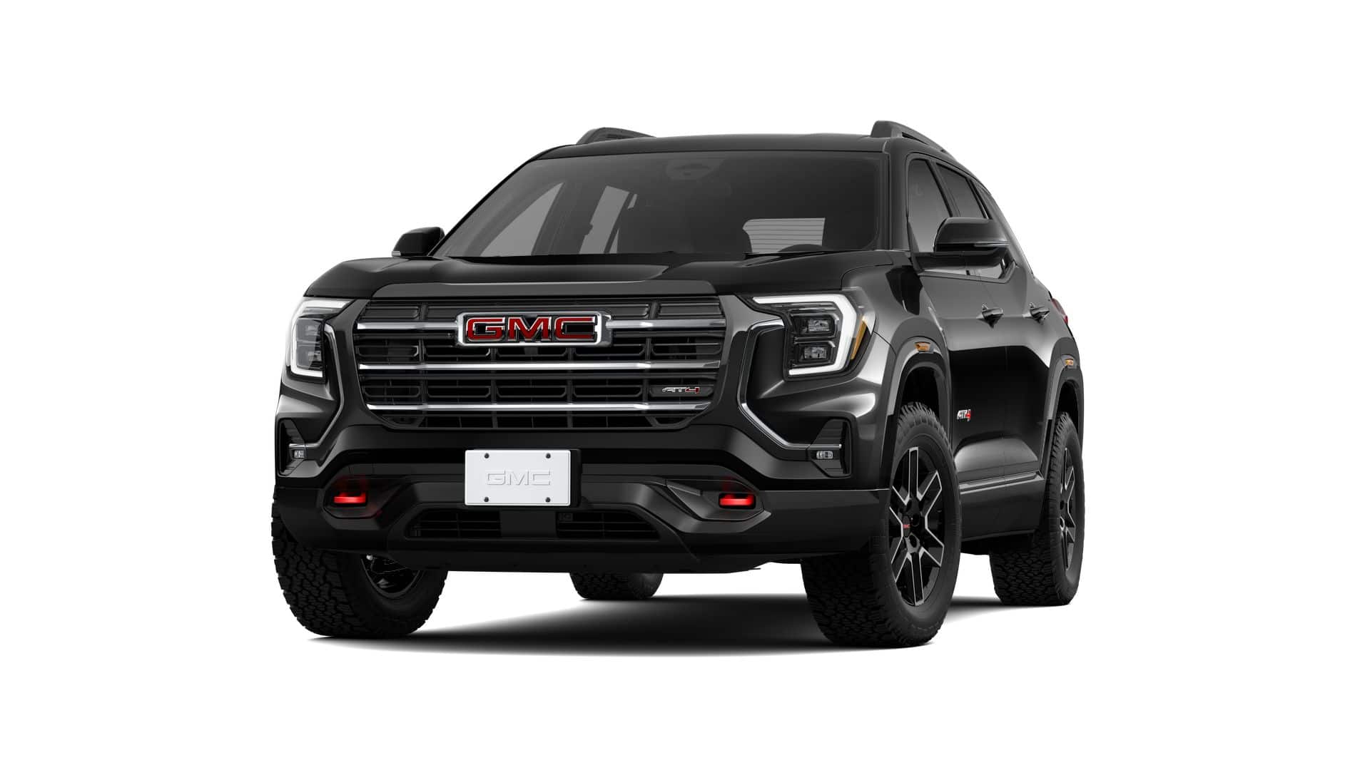 2026 GMC Terrain Vehicle Photo in OSHKOSH, WI 54904-7811