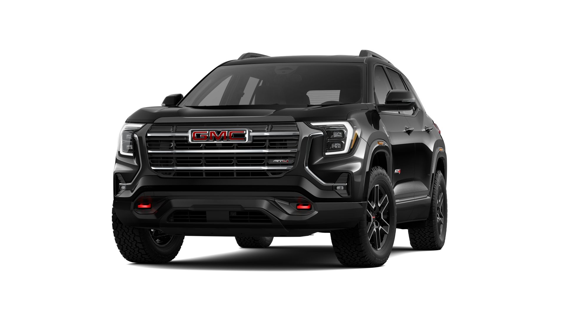 2026 GMC Terrain Vehicle Photo in ZELIENOPLE, PA 16063-2910