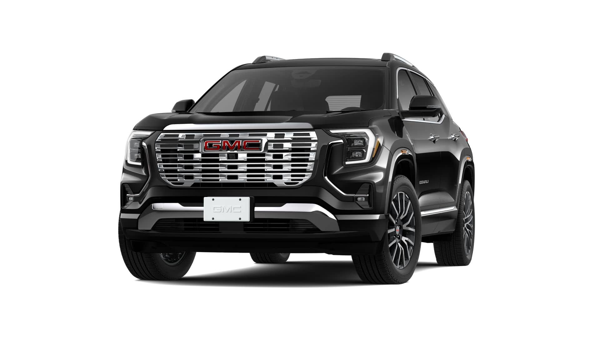 2026 GMC Terrain Vehicle Photo in PUYALLUP, WA 98371-4149