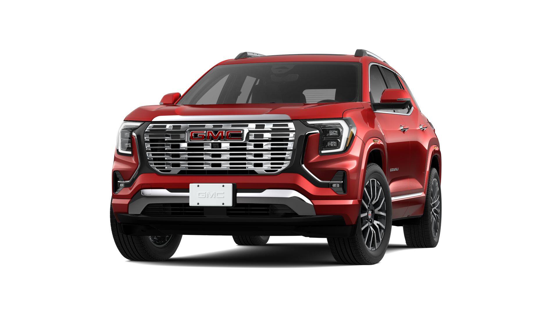 2026 GMC Terrain Vehicle Photo in PUYALLUP, WA 98371-4149