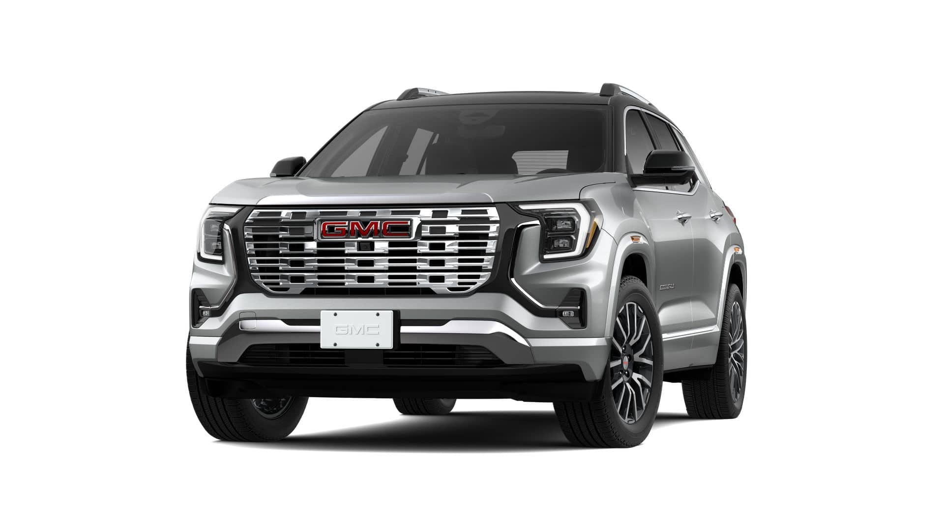2026 GMC Terrain Vehicle Photo in OSHKOSH, WI 54904-7811