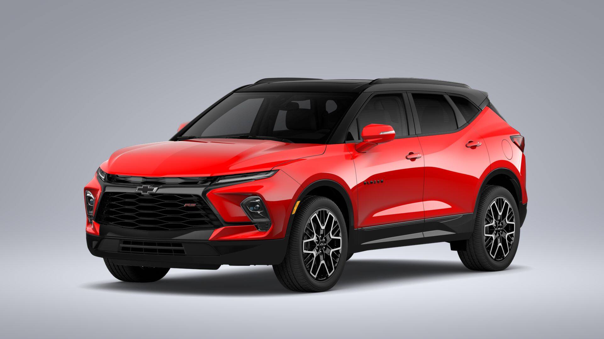 2023 Chevrolet Blazer Vehicle Photo in MOON TOWNSHIP, PA 15108-2571