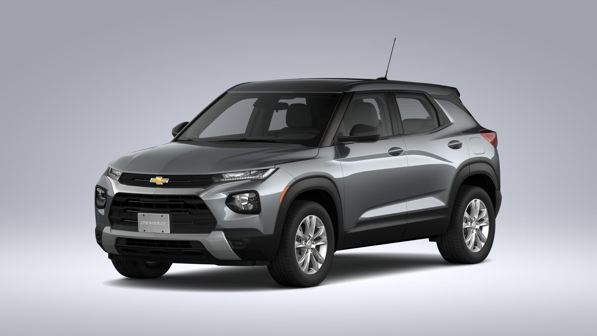 2023 Chevrolet Trailblazer Vehicle Photo in NORTH RICHLAND HILLS, TX 76180-7199