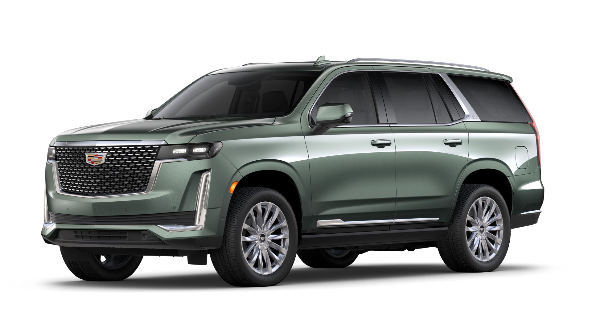 2023 Cadillac Escalade Vehicle Photo in BATON ROUGE, LA 70809-4546