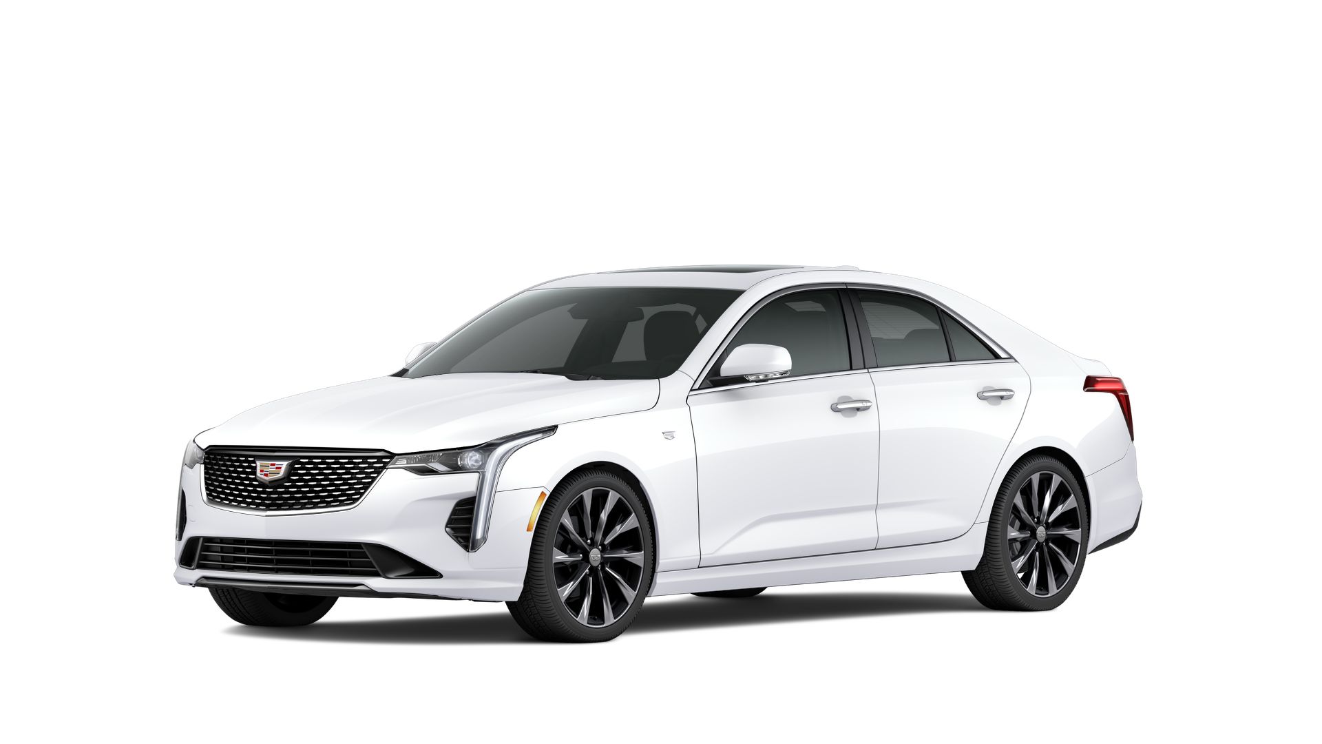 2023 Cadillac CT4 Vehicle Photo in ALLENTOWN, PA 18103-7399