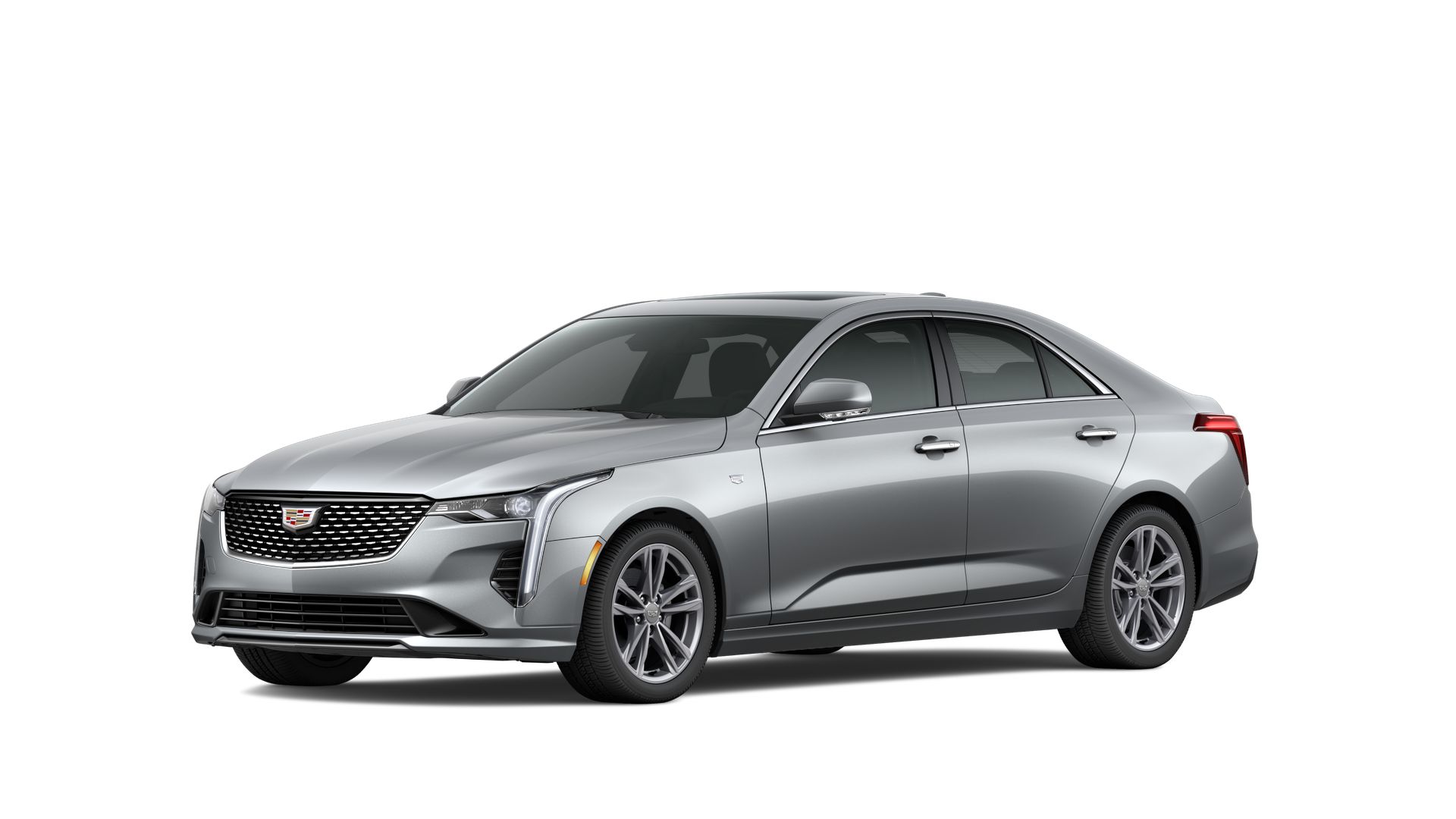 2023 Cadillac CT4 Vehicle Photo in TREVOSE, PA 19053-4984
