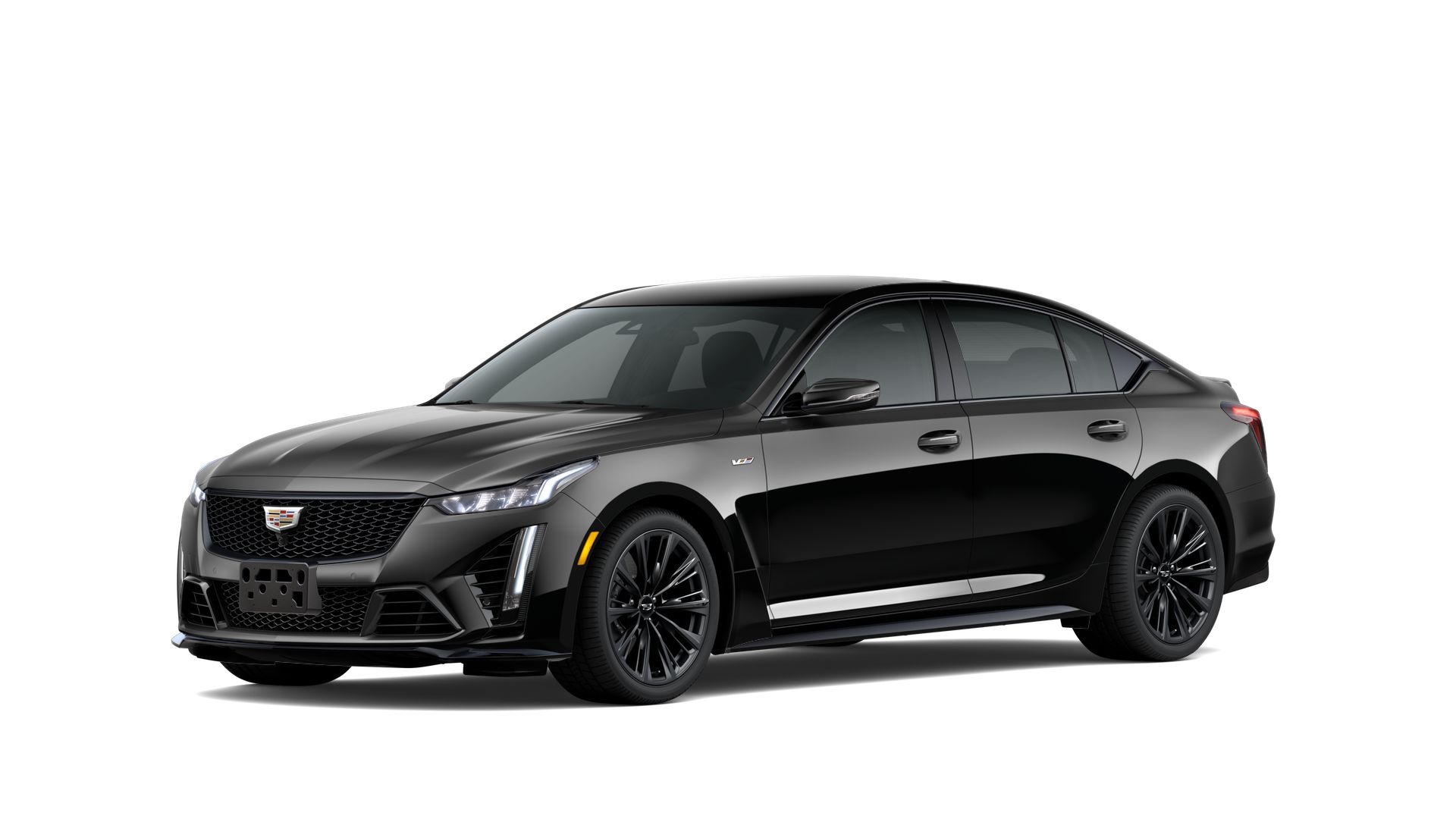 2023 Cadillac CT5-V Vehicle Photo in SUNRISE, FL 33323-3202