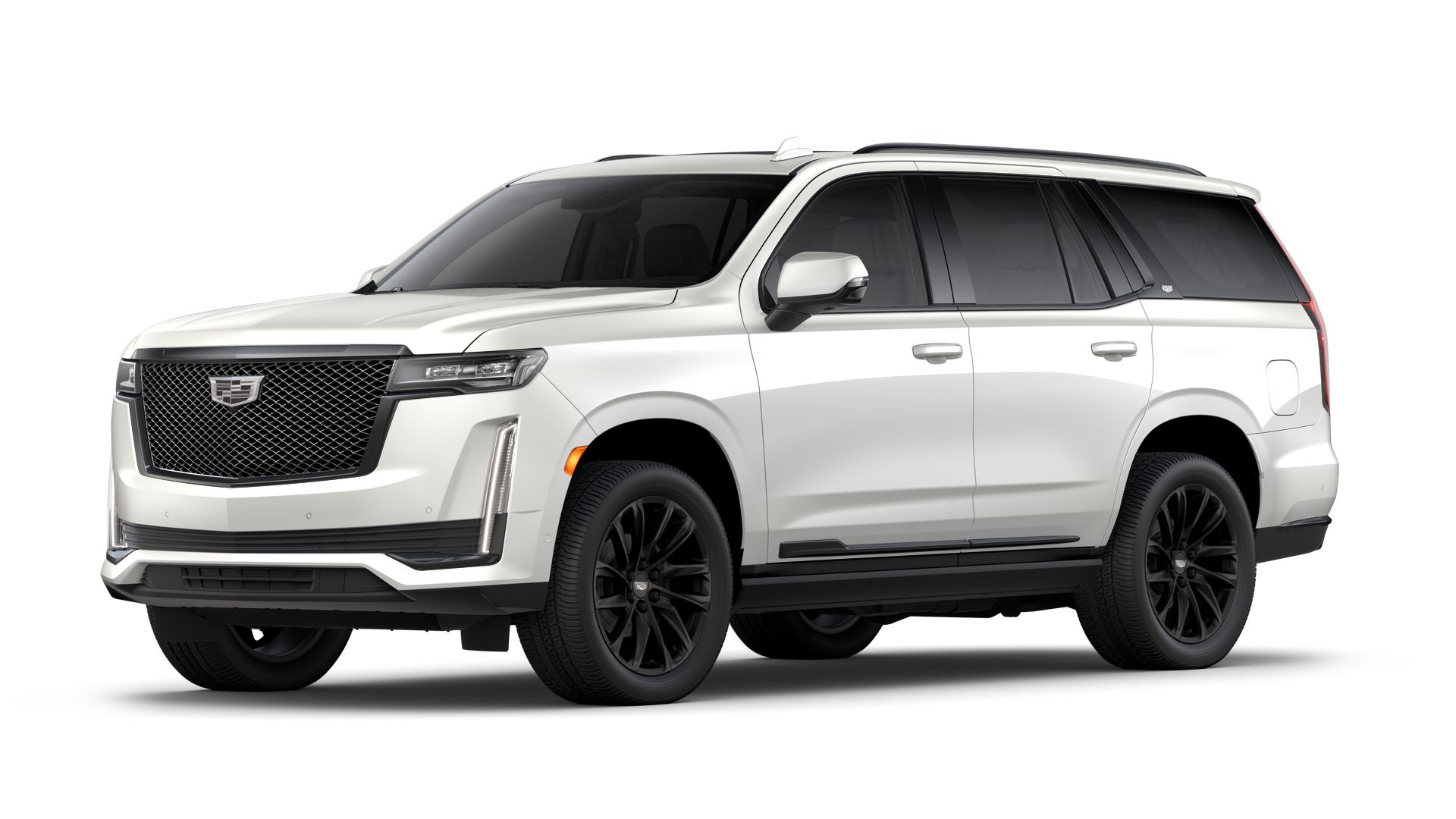 2023 Cadillac Escalade Vehicle Photo in ALLENTOWN, PA 18103-7399