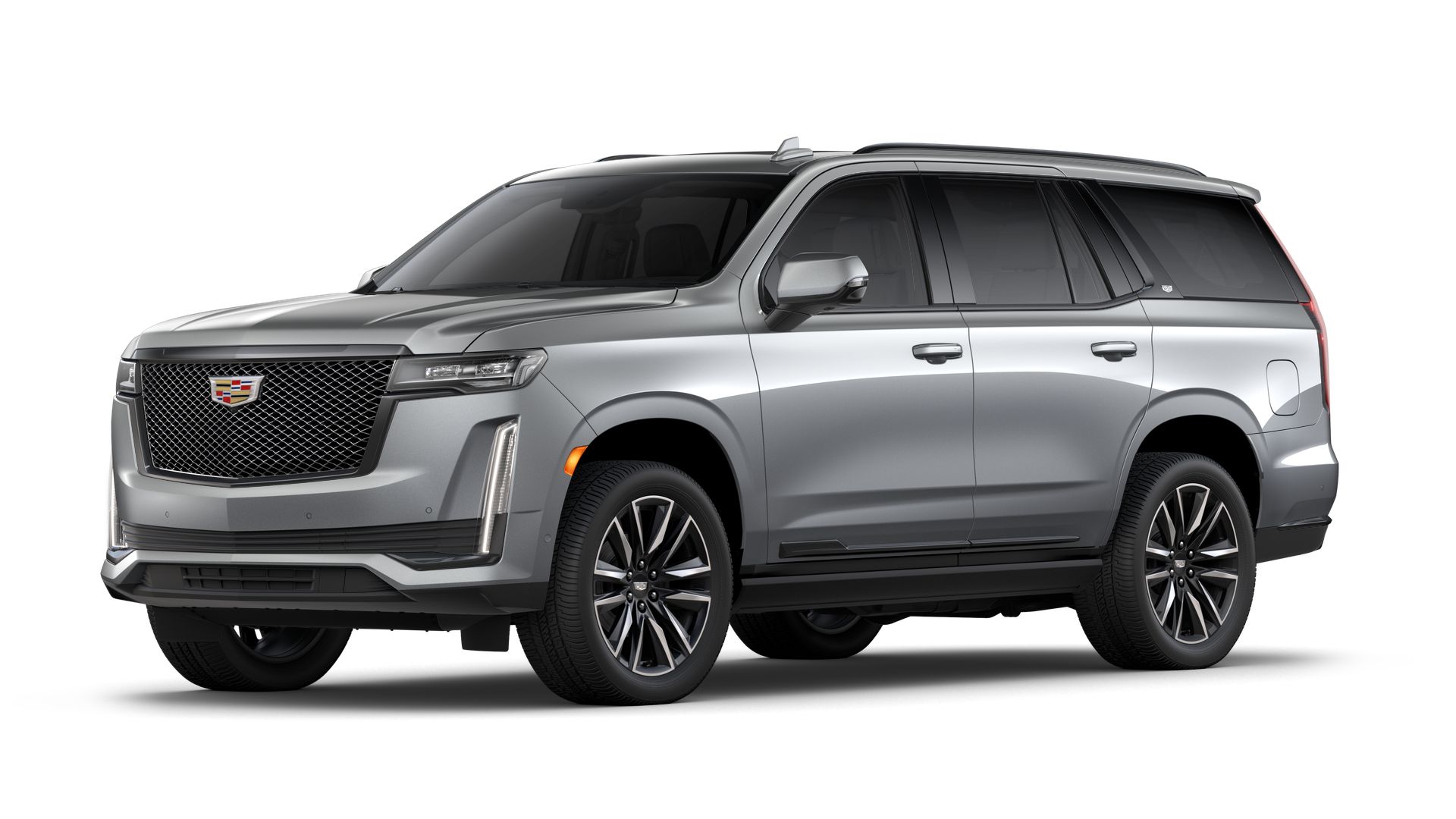 2023 Cadillac Escalade Vehicle Photo in GREEN BAY, WI 54303-3330