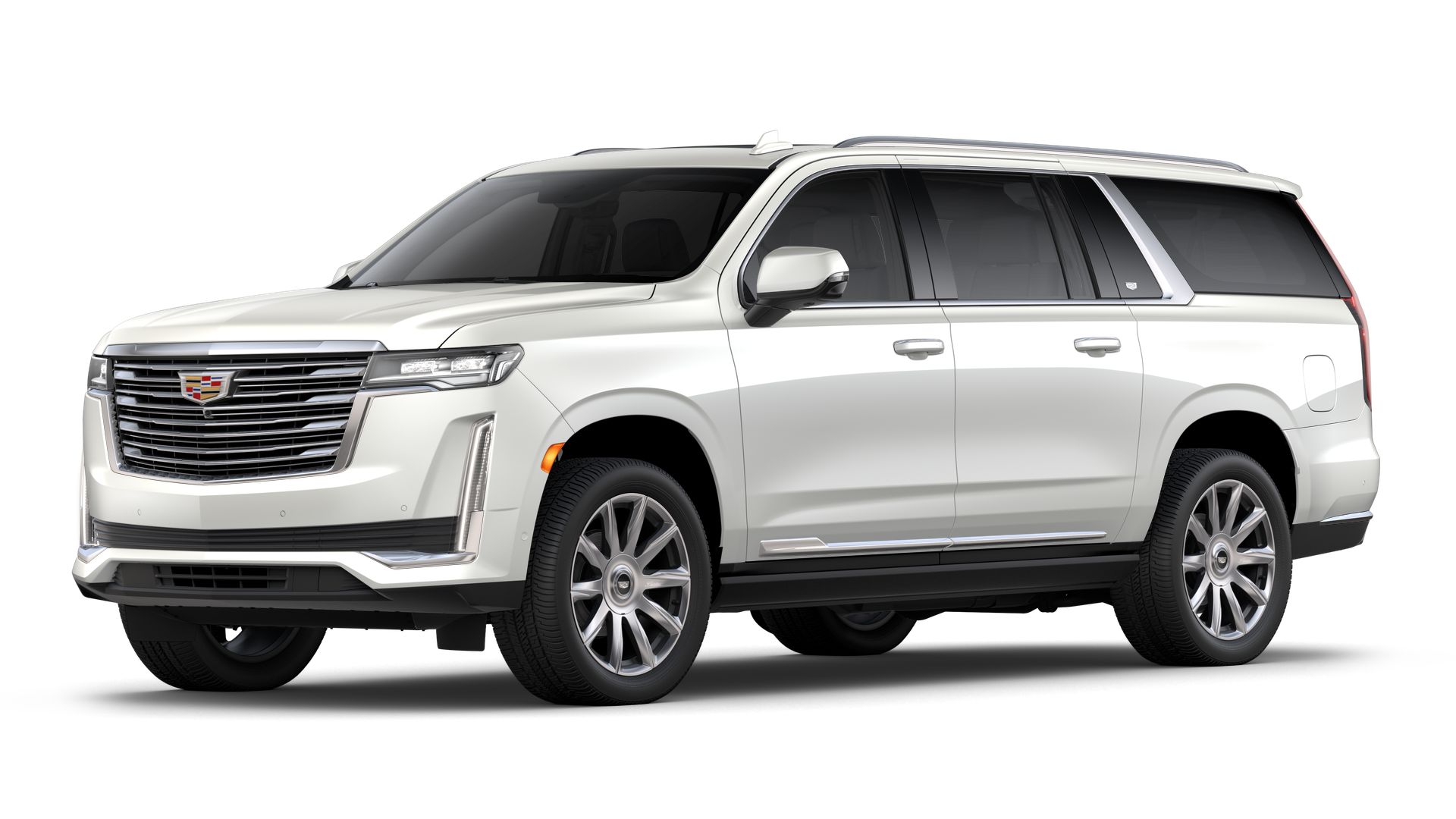 2023 Cadillac Escalade ESV Vehicle Photo in COLUMBIA, MO 65203-3903