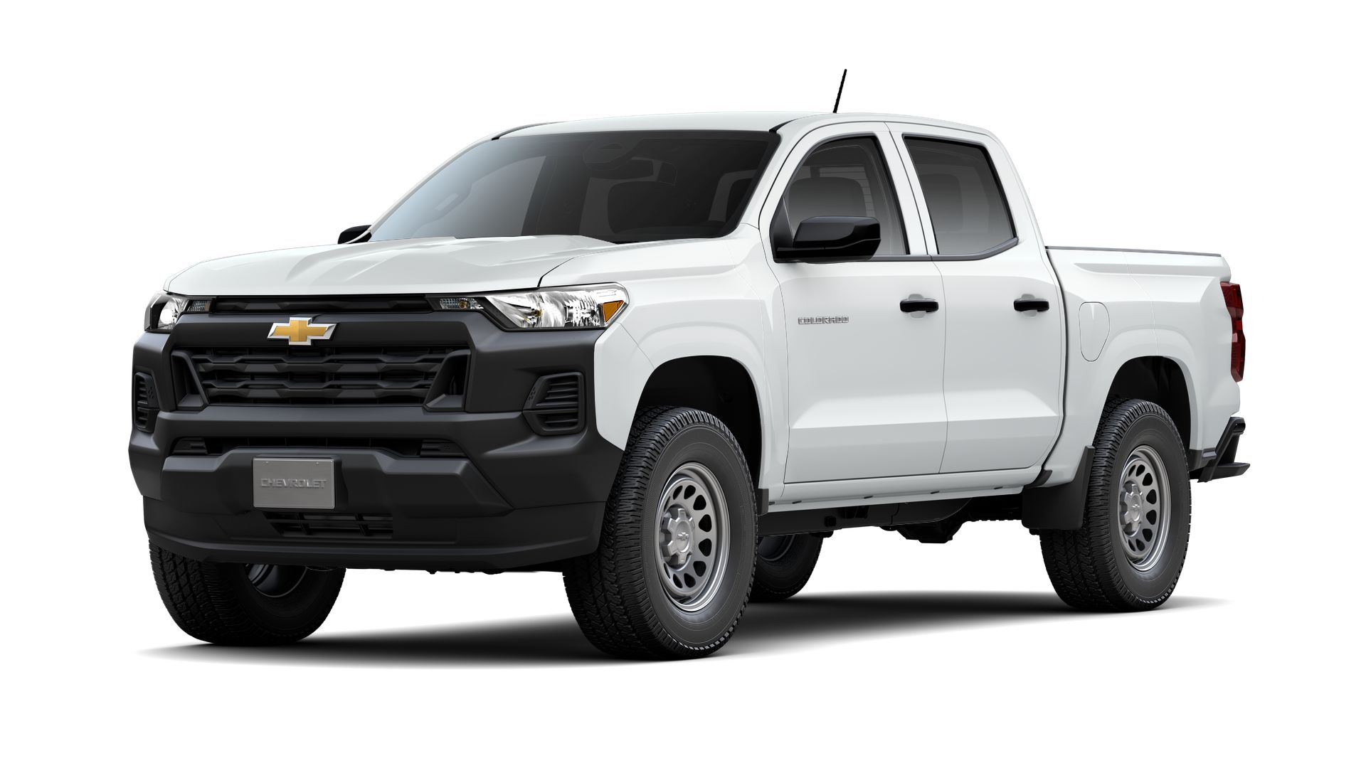 2024 Chevrolet Colorado Vehicle Photo in NEDERLAND, TX 77627-8017