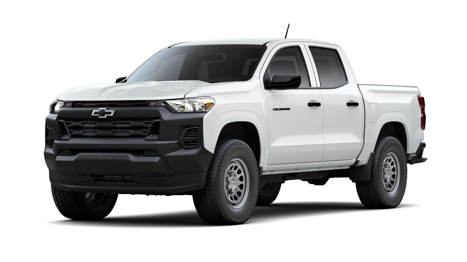 2024 Chevrolet Colorado Vehicle Photo in LANCASTER, PA 17601-0000