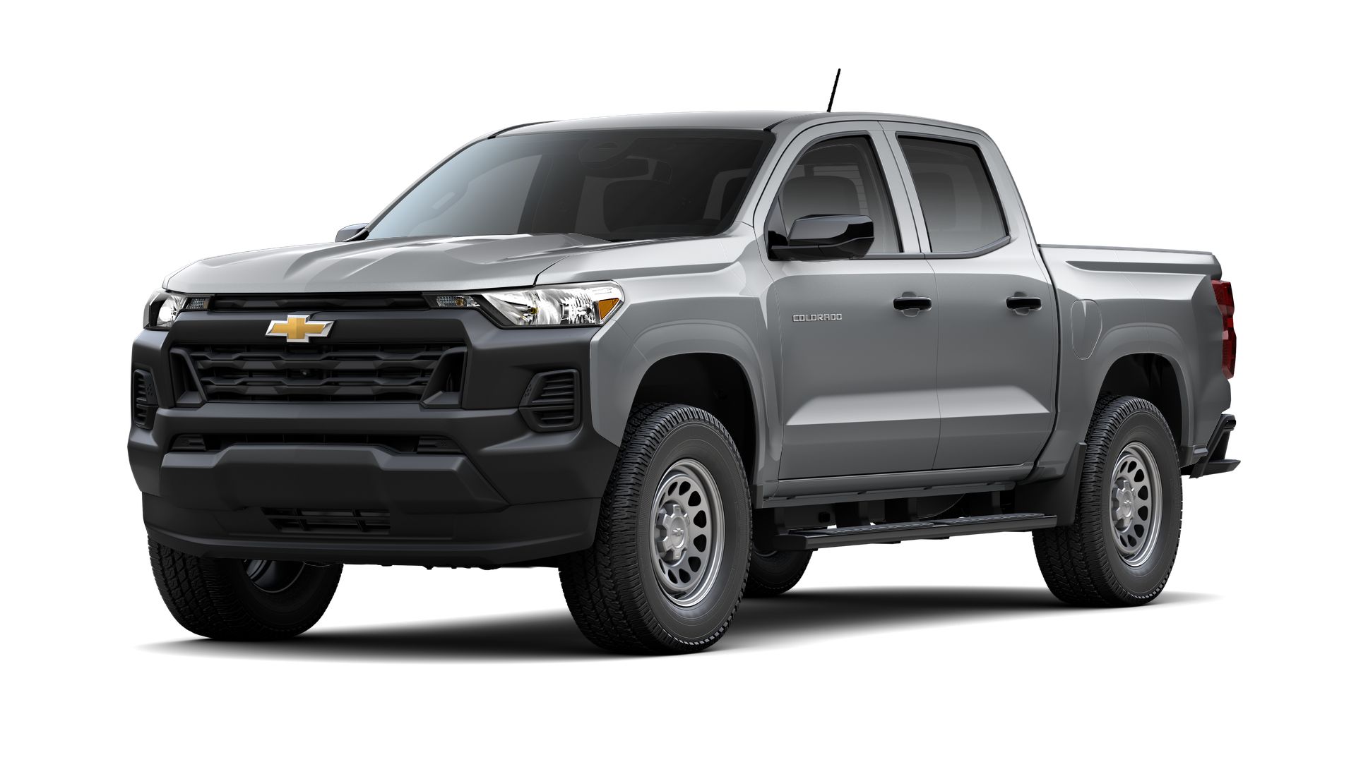 2024 Chevrolet Colorado Vehicle Photo in BENTONVILLE, AR 72712-4322