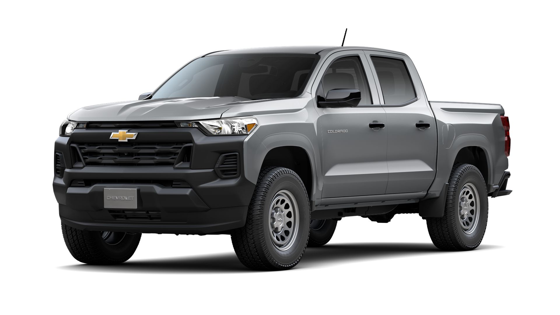 2024 Chevrolet Colorado Vehicle Photo in DENVER, CO 80221-3610