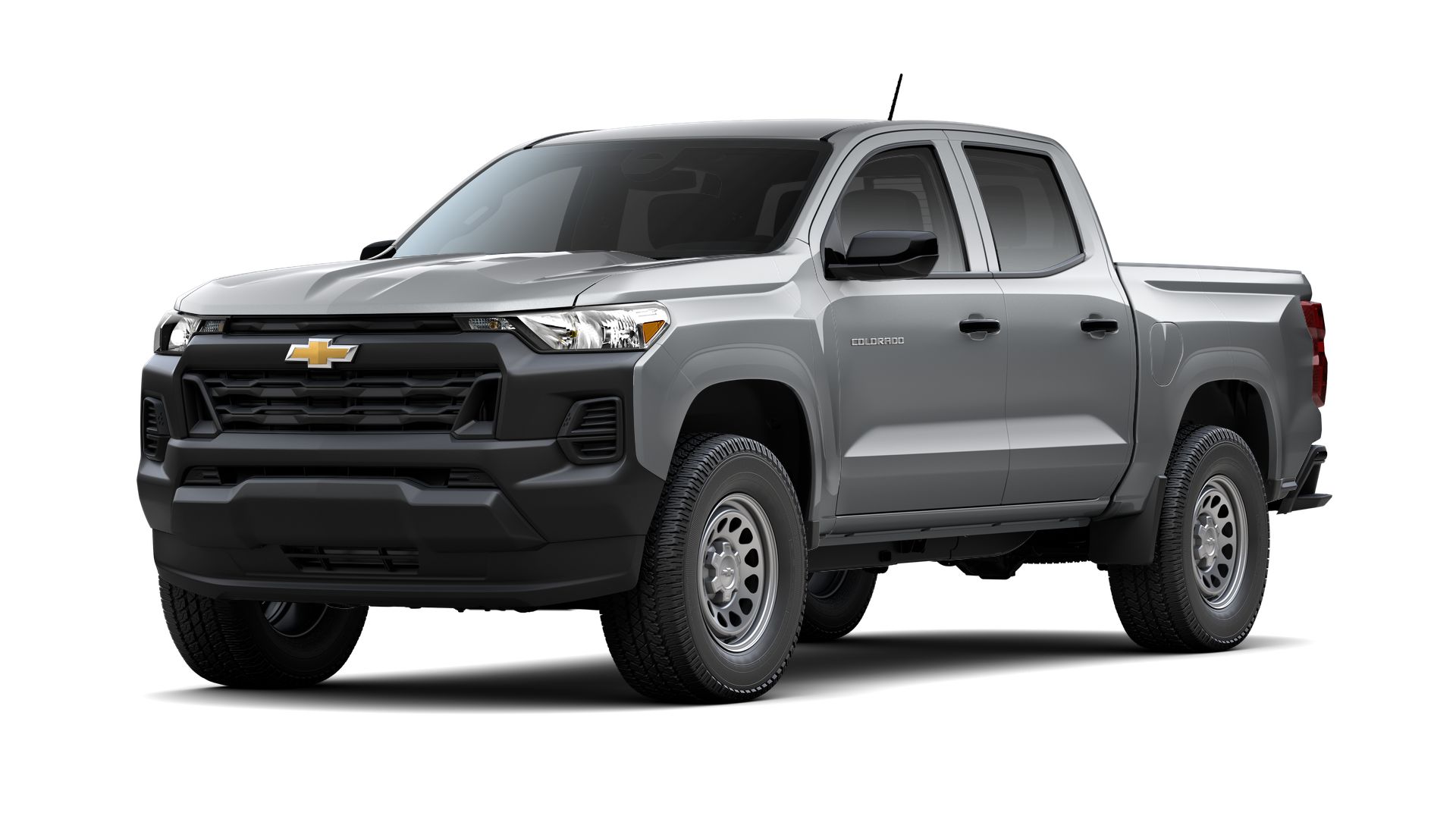 2024 Chevrolet Colorado Vehicle Photo in POOLER, GA 31322-3252