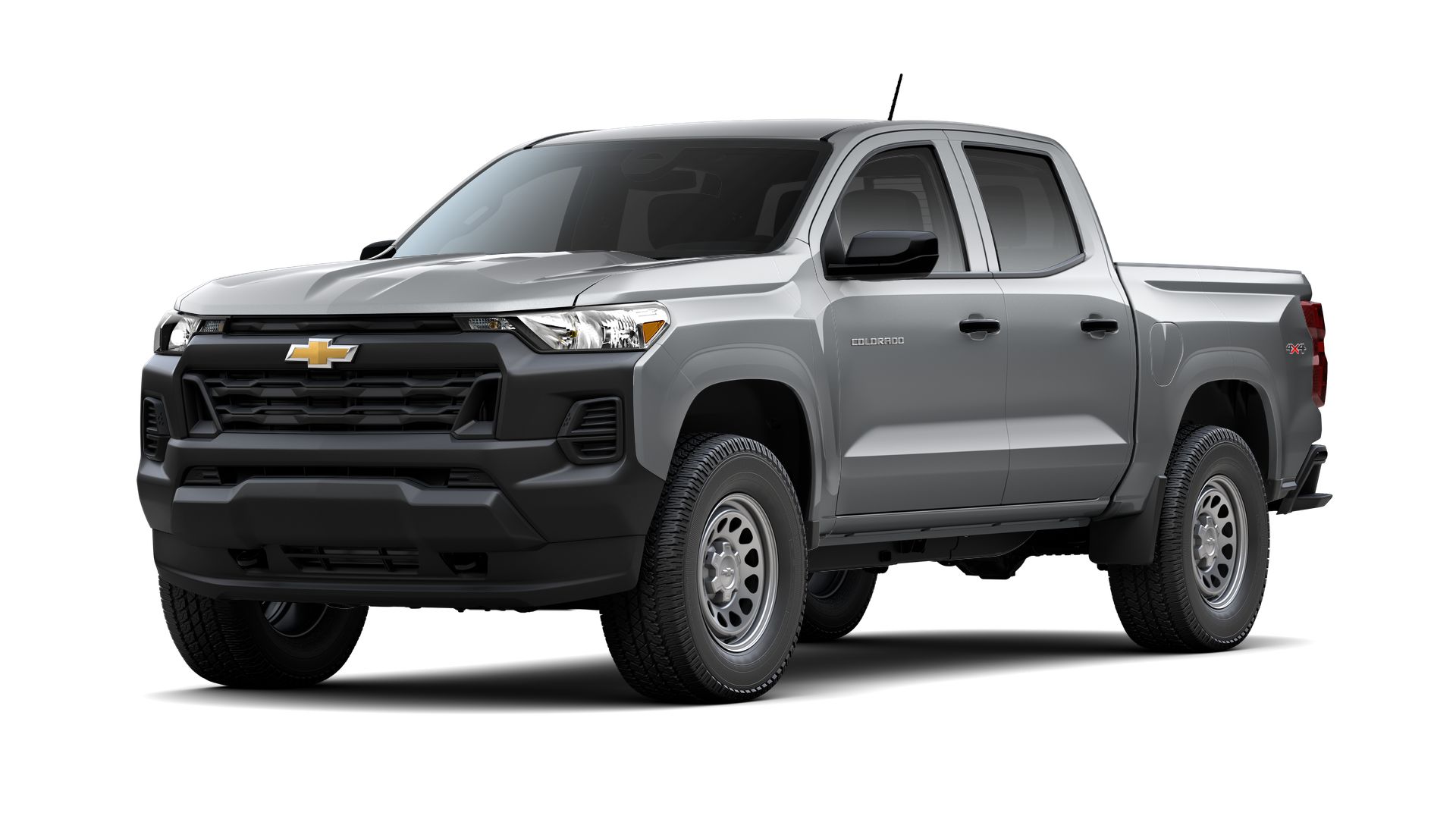 2024 Chevrolet Colorado Vehicle Photo in PITTSBURGH, PA 15226-1209