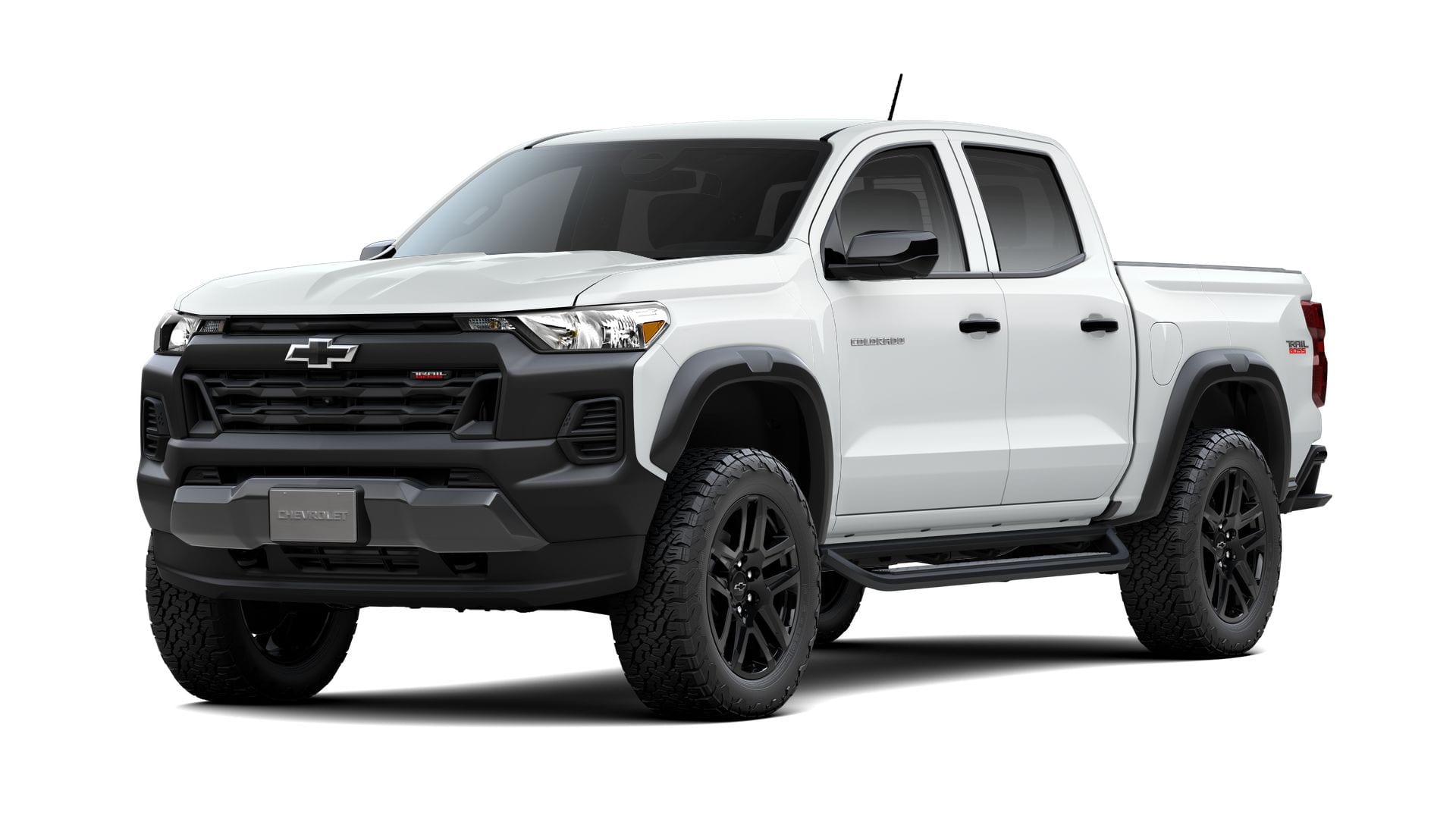 2024 Chevrolet Colorado Vehicle Photo in CORPUS CHRISTI, TX 78416-1100