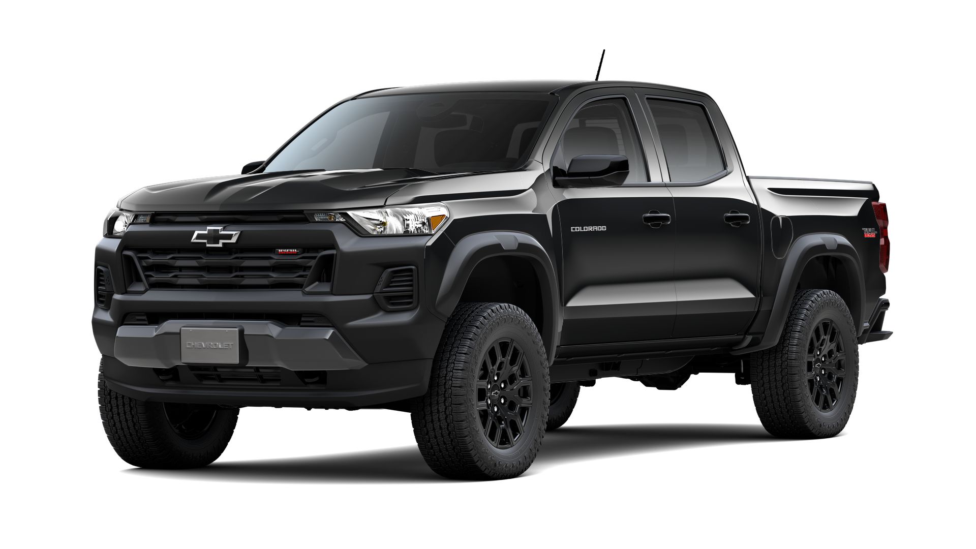 2024 Chevrolet Colorado Vehicle Photo in APPLETON, WI 54914-4656