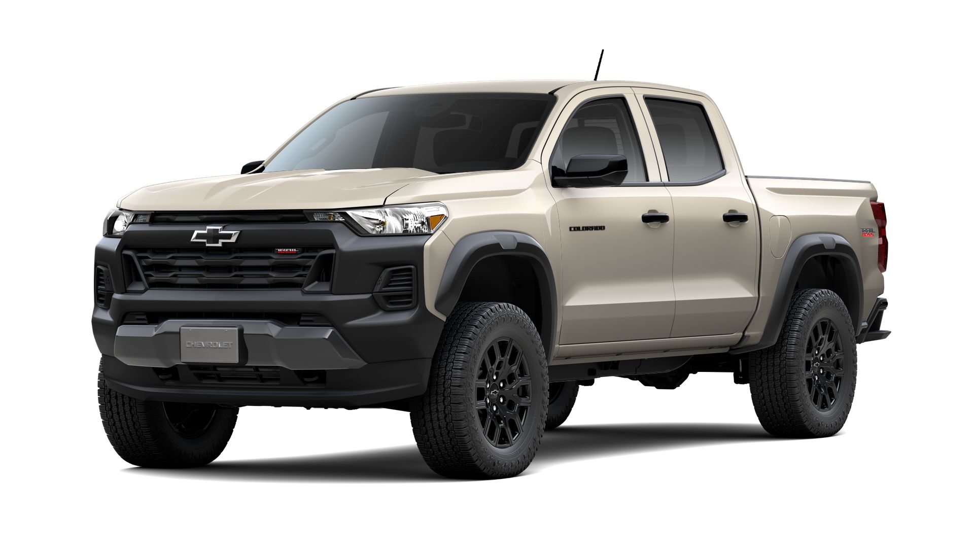 2024 Chevrolet Colorado Vehicle Photo in COLUMBIA, MO 65203-3903