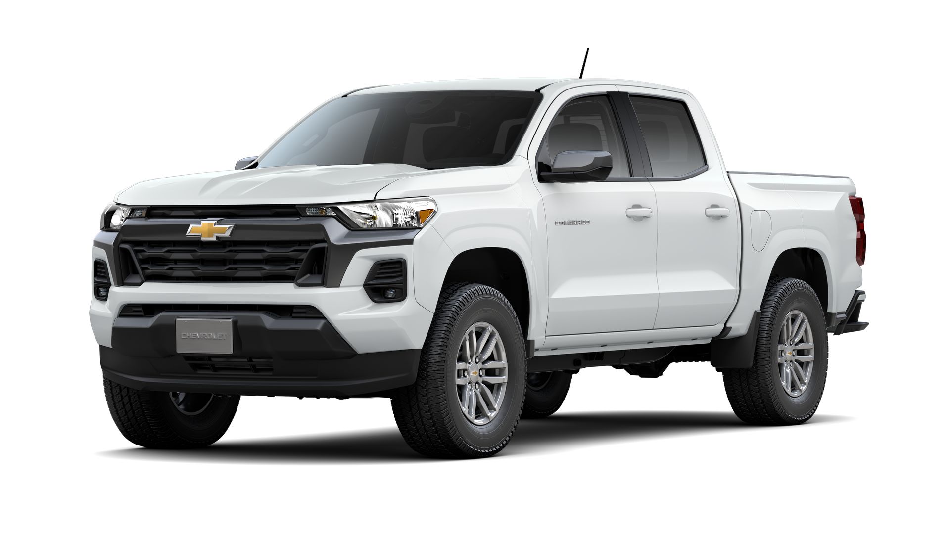 2024 Chevrolet Colorado Vehicle Photo in NEDERLAND, TX 77627-8017