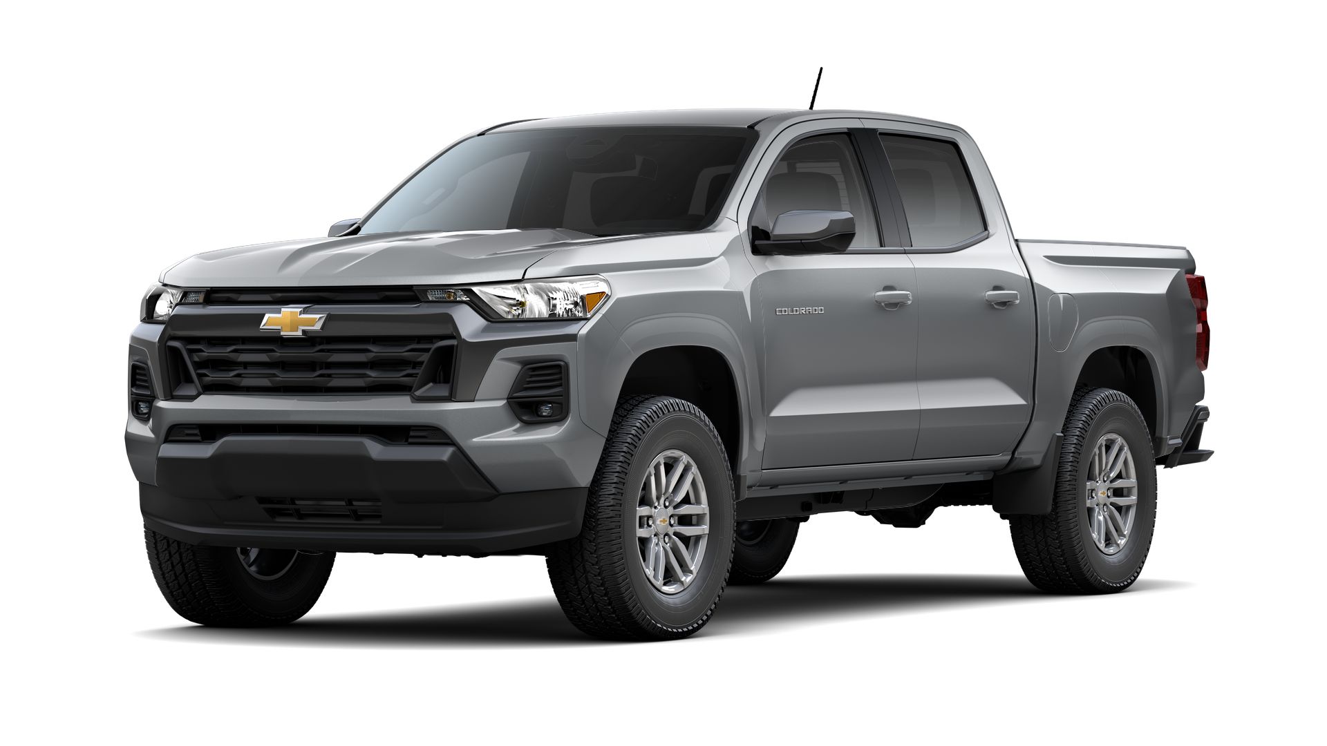 2024 Chevrolet Colorado Vehicle Photo in Savannah, GA 31419