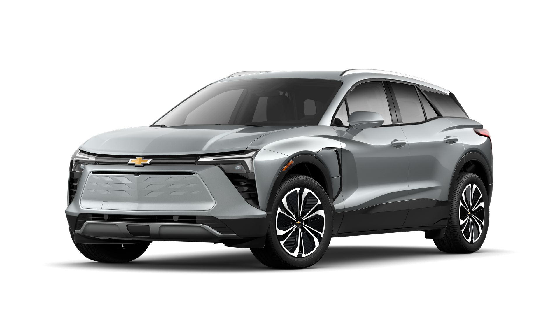 2024 Chevrolet Blazer EV Vehicle Photo in CORPUS CHRISTI, TX 78416-1100